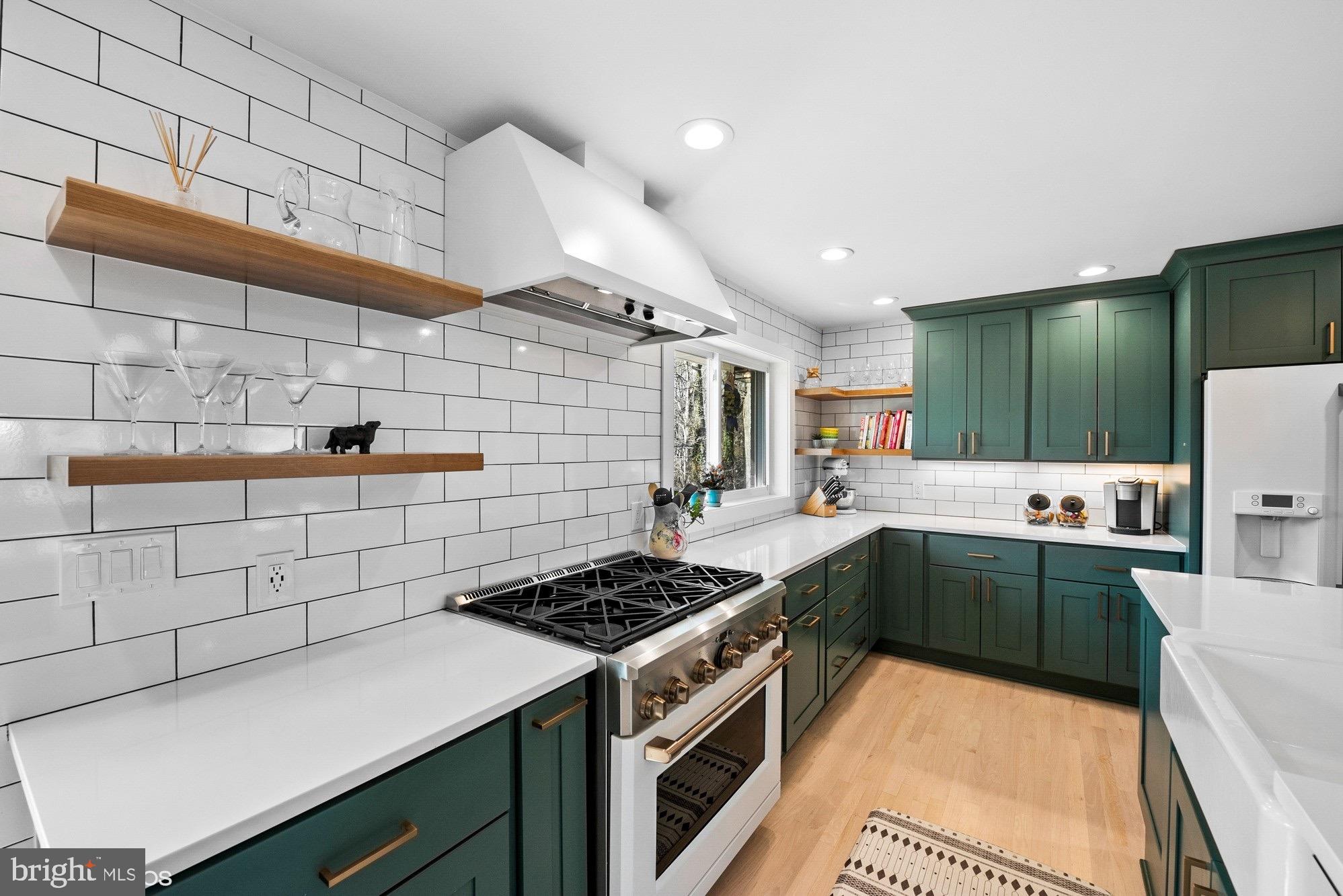 POTOMAC HILLS - Residential