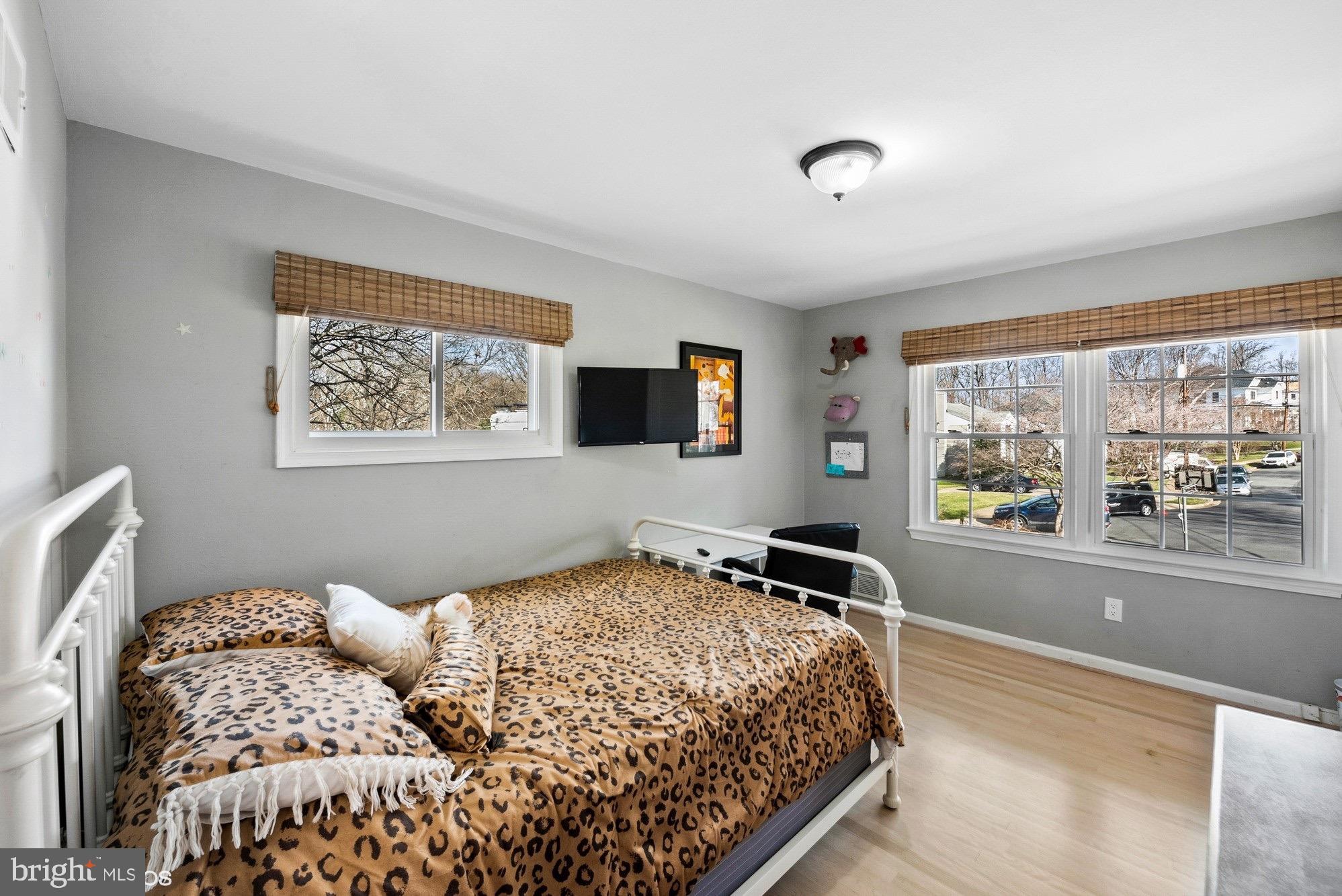 POTOMAC HILLS - Residential