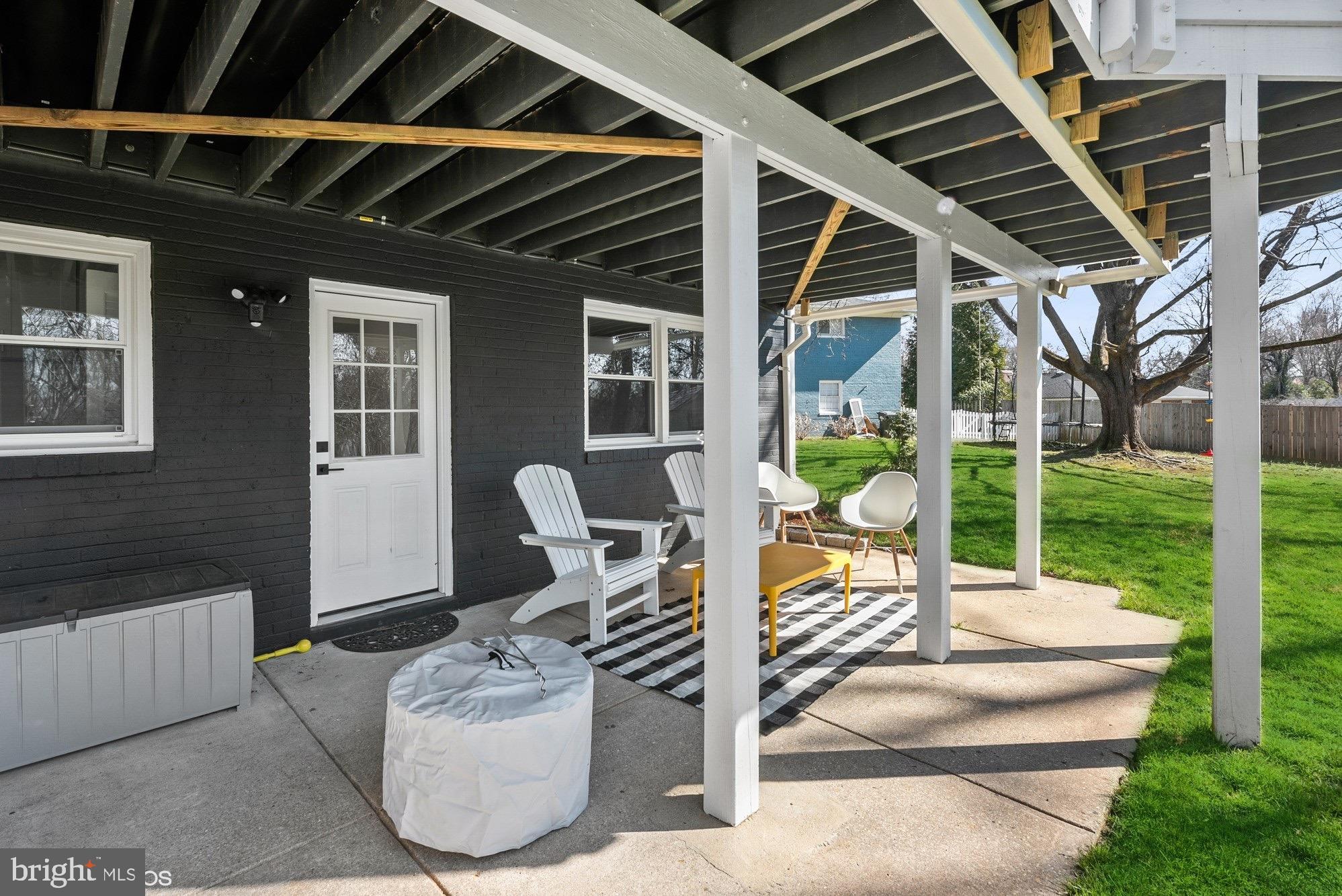 POTOMAC HILLS - Residential