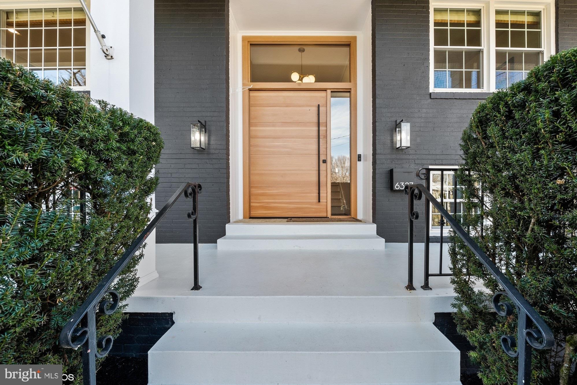 POTOMAC HILLS - Residential