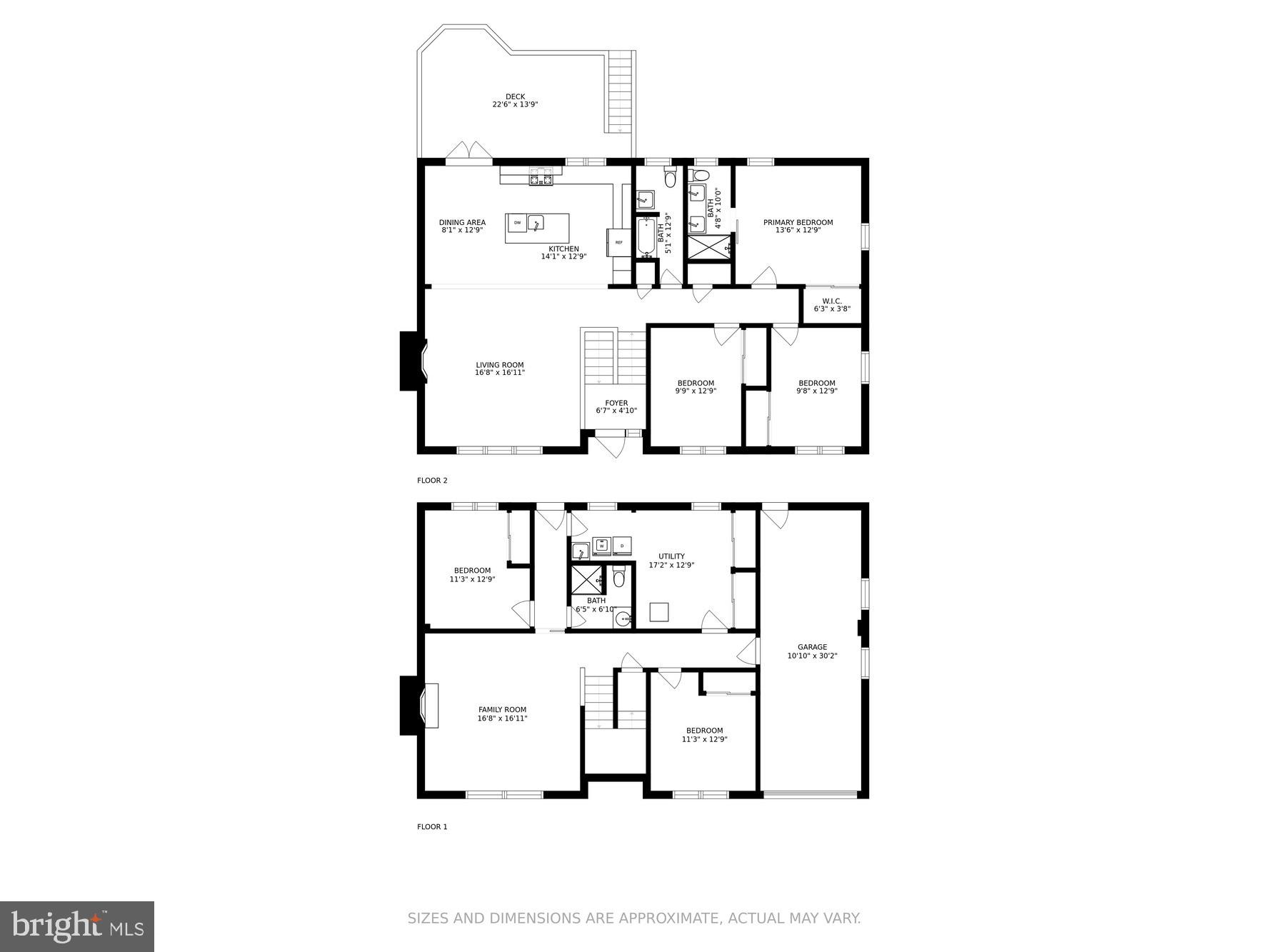 POTOMAC HILLS - Residential