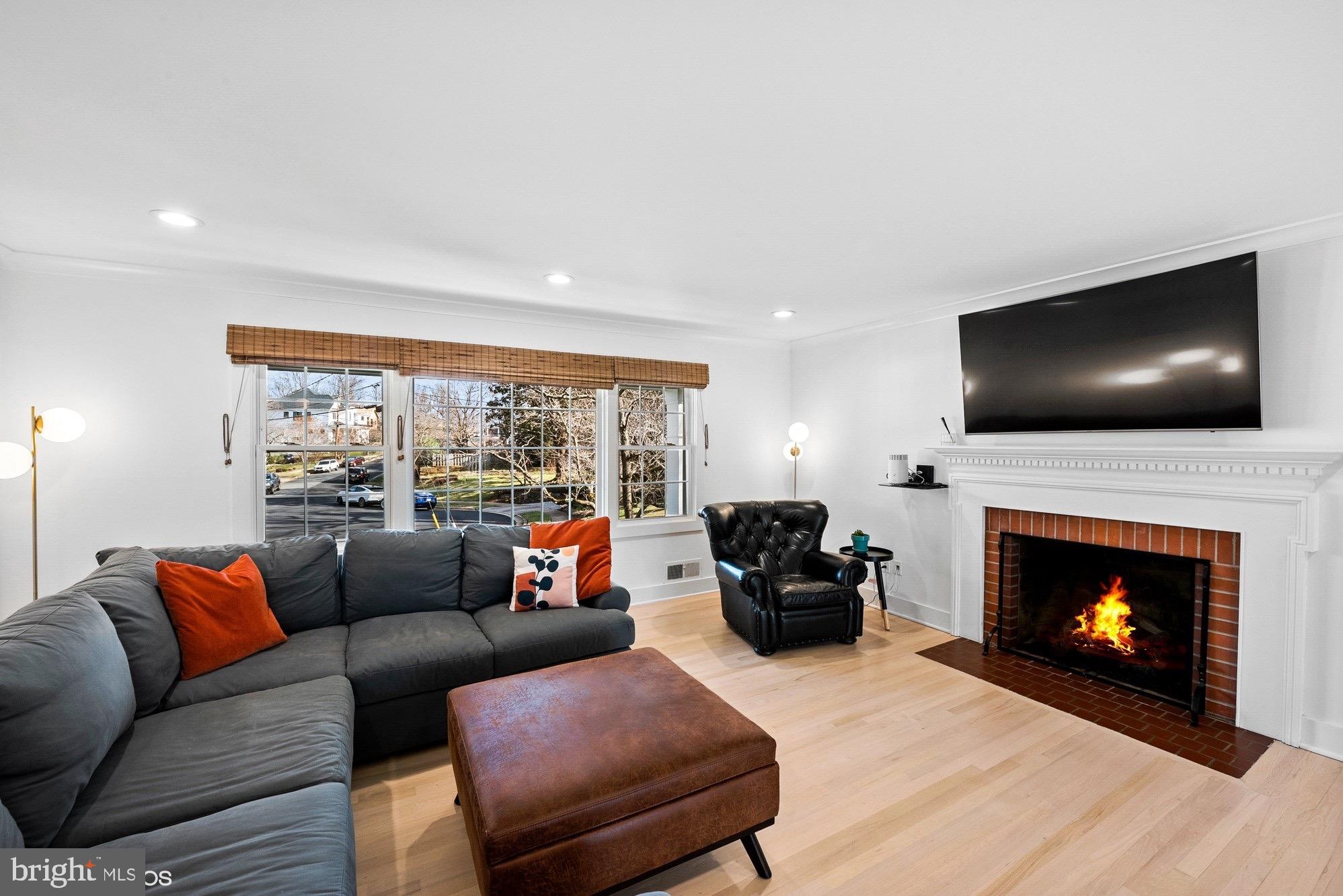 POTOMAC HILLS - Residential