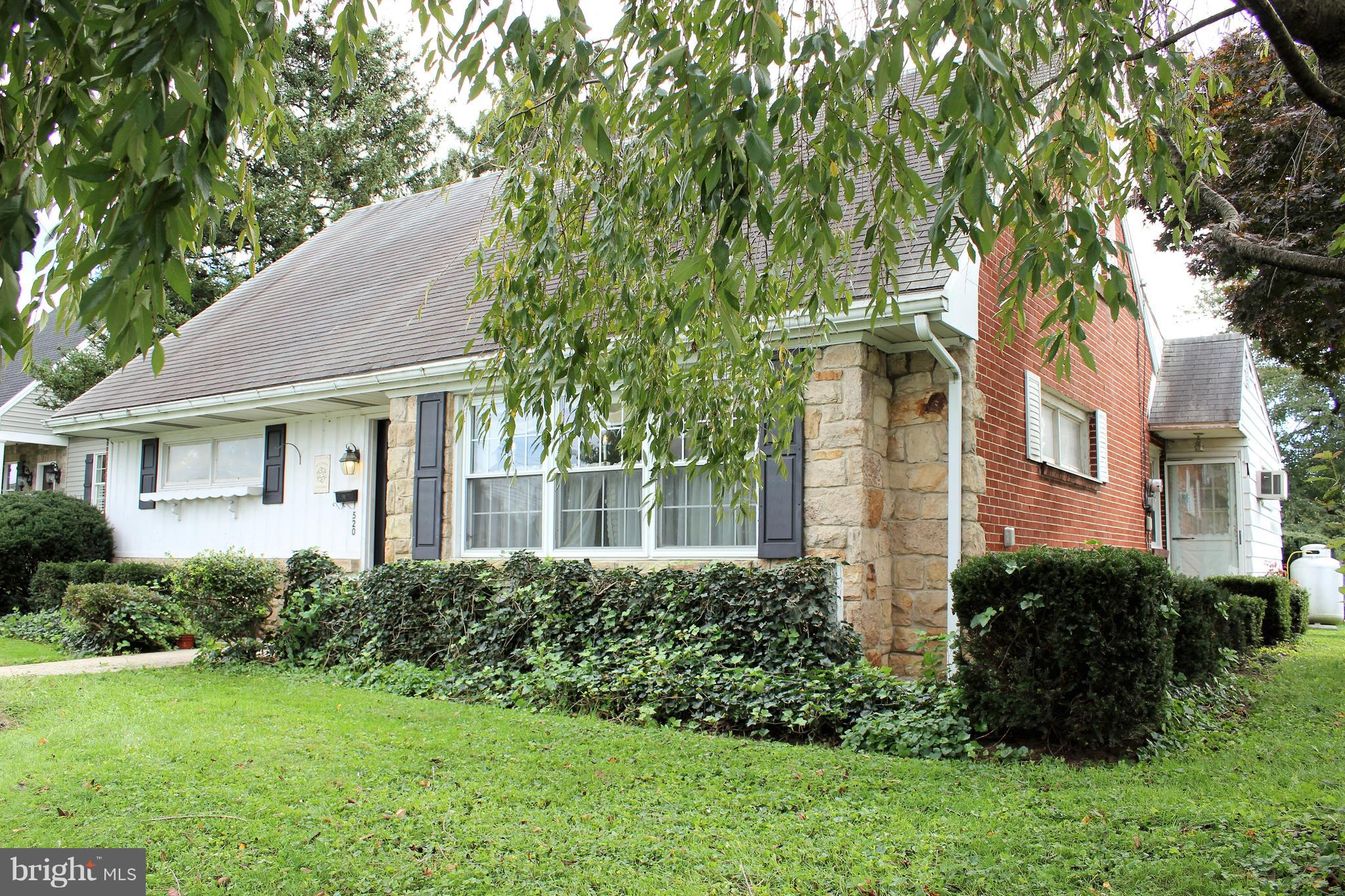 Great location and an equally great opportunity. Don't miss out. Turn this house into a dream home. Investors take notice. This house needs a completed renovation down to the studs. Now imagine the potential? A real cash return awaits anyone with vision and the cash to make that vision a realty. This house is being sold "as is" and will only work for cash buyers. So don't wait. Seize the opportunity before someone else does. No showings until Tuesday 10/22.