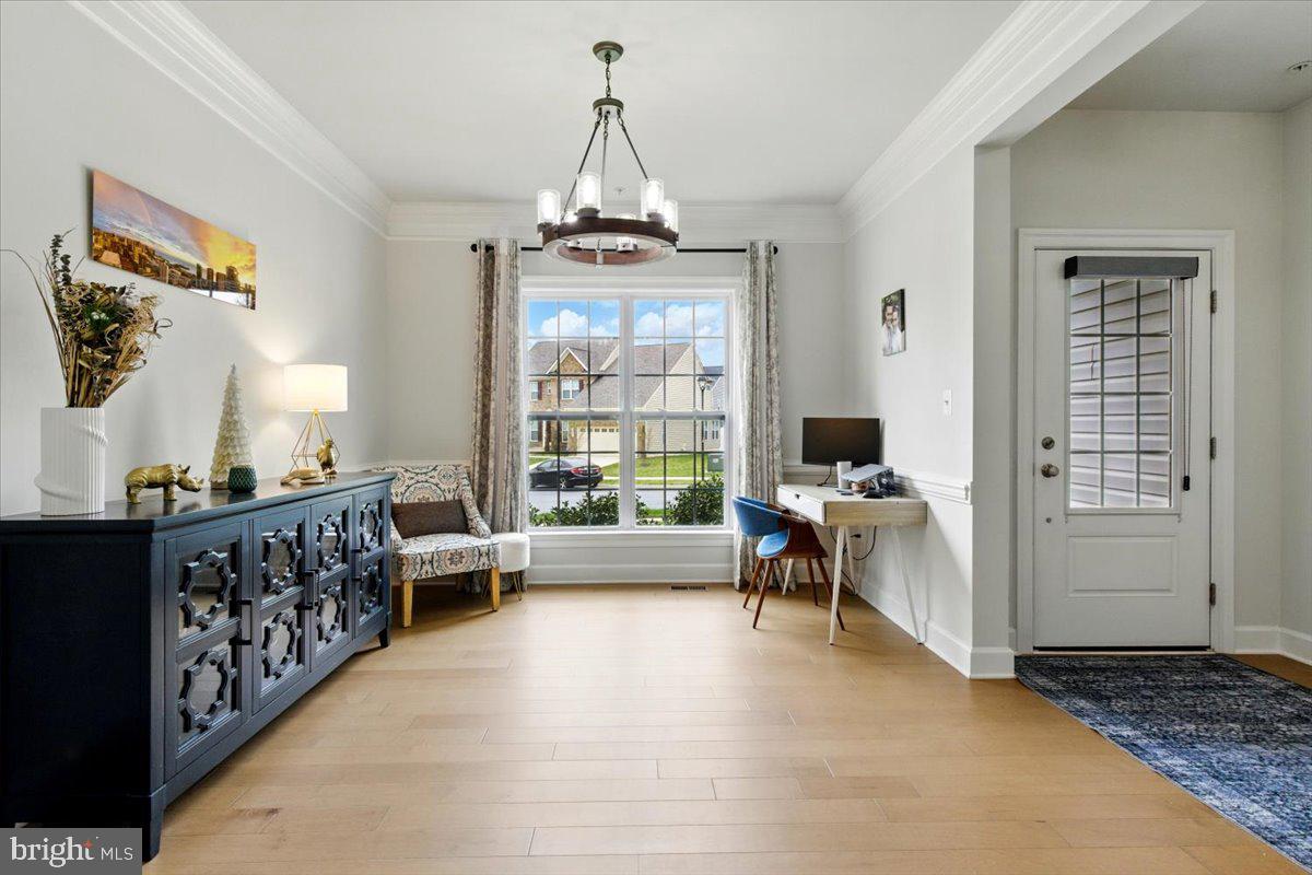 VILLAGES OF SAVANNAH - Residential Lease