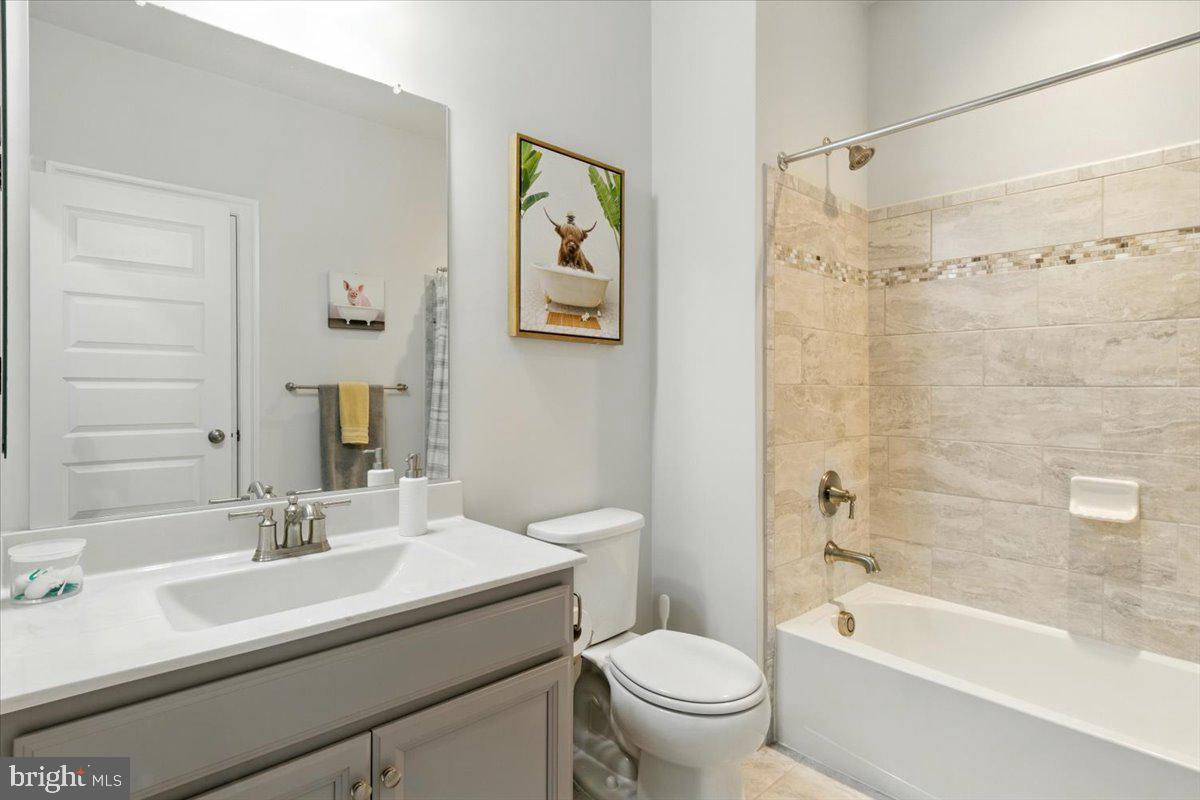 VILLAGES OF SAVANNAH - Residential Lease