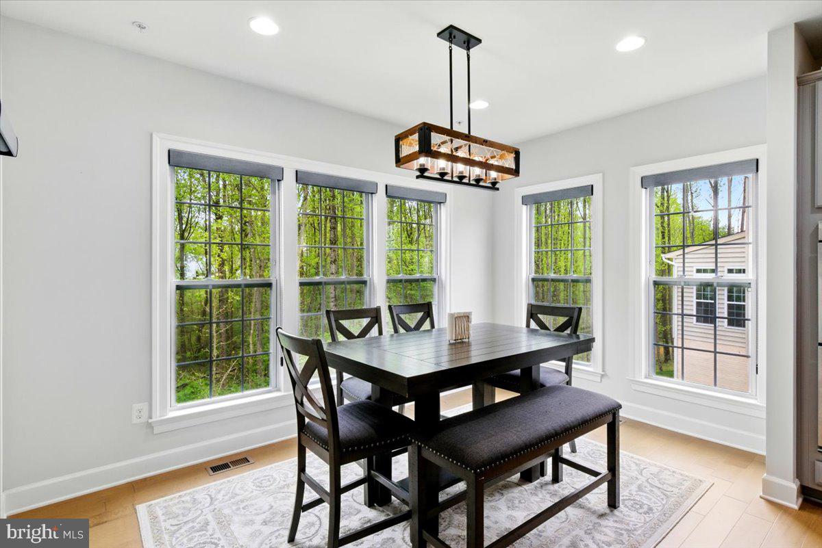 VILLAGES OF SAVANNAH - Residential Lease