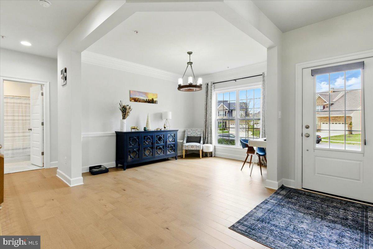 VILLAGES OF SAVANNAH - Residential Lease