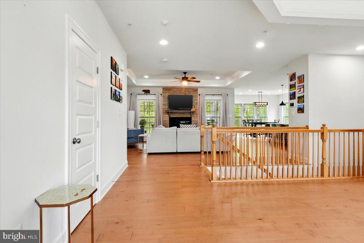 VILLAGES OF SAVANNAH - Residential Lease