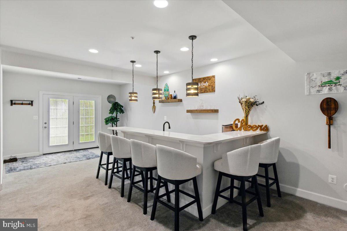 VILLAGES OF SAVANNAH - Residential Lease