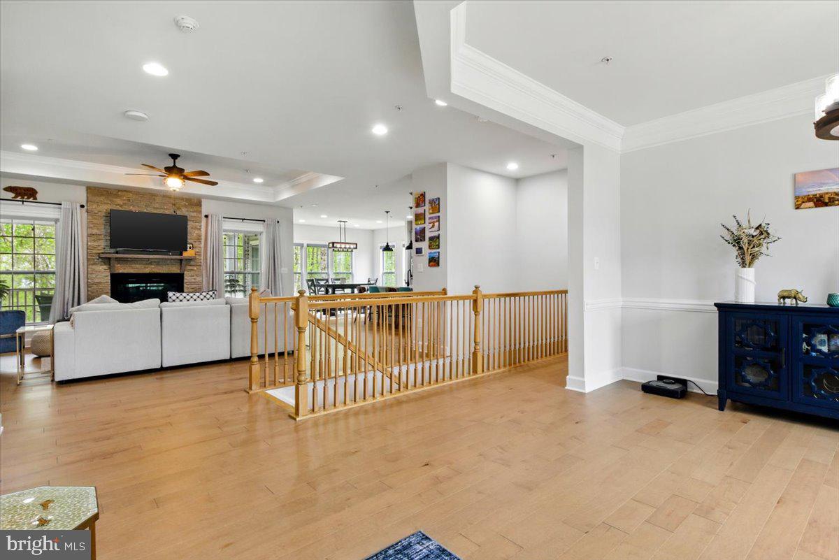 VILLAGES OF SAVANNAH - Residential Lease