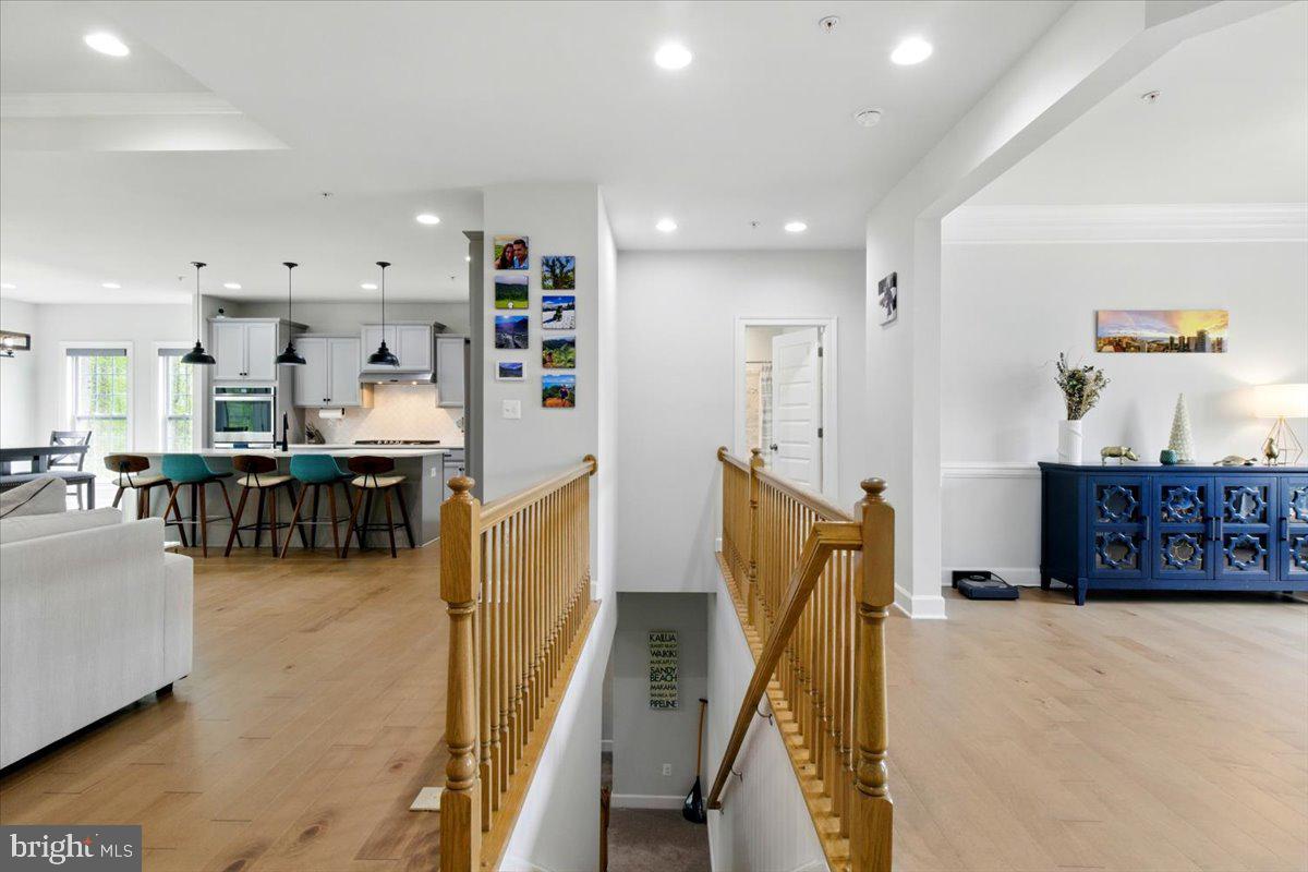 VILLAGES OF SAVANNAH - Residential Lease