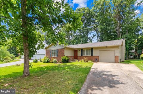 Photo of 1021 Plymouth Drive, STAFFORD, VA 22554 (MLS # VAST2049952)