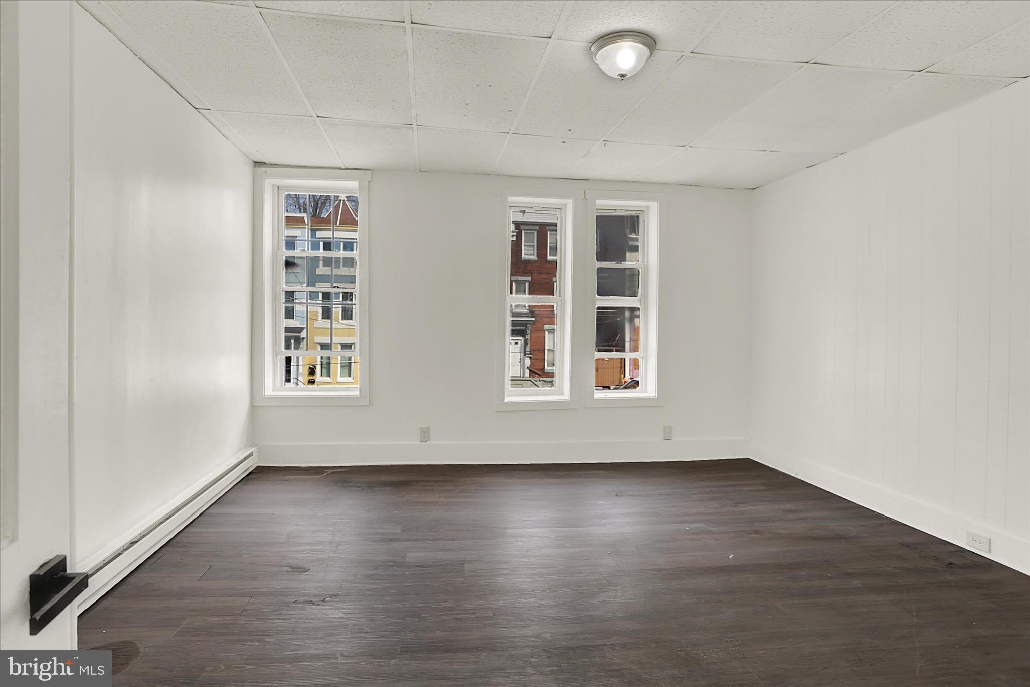 ALLISON HILL - Residential