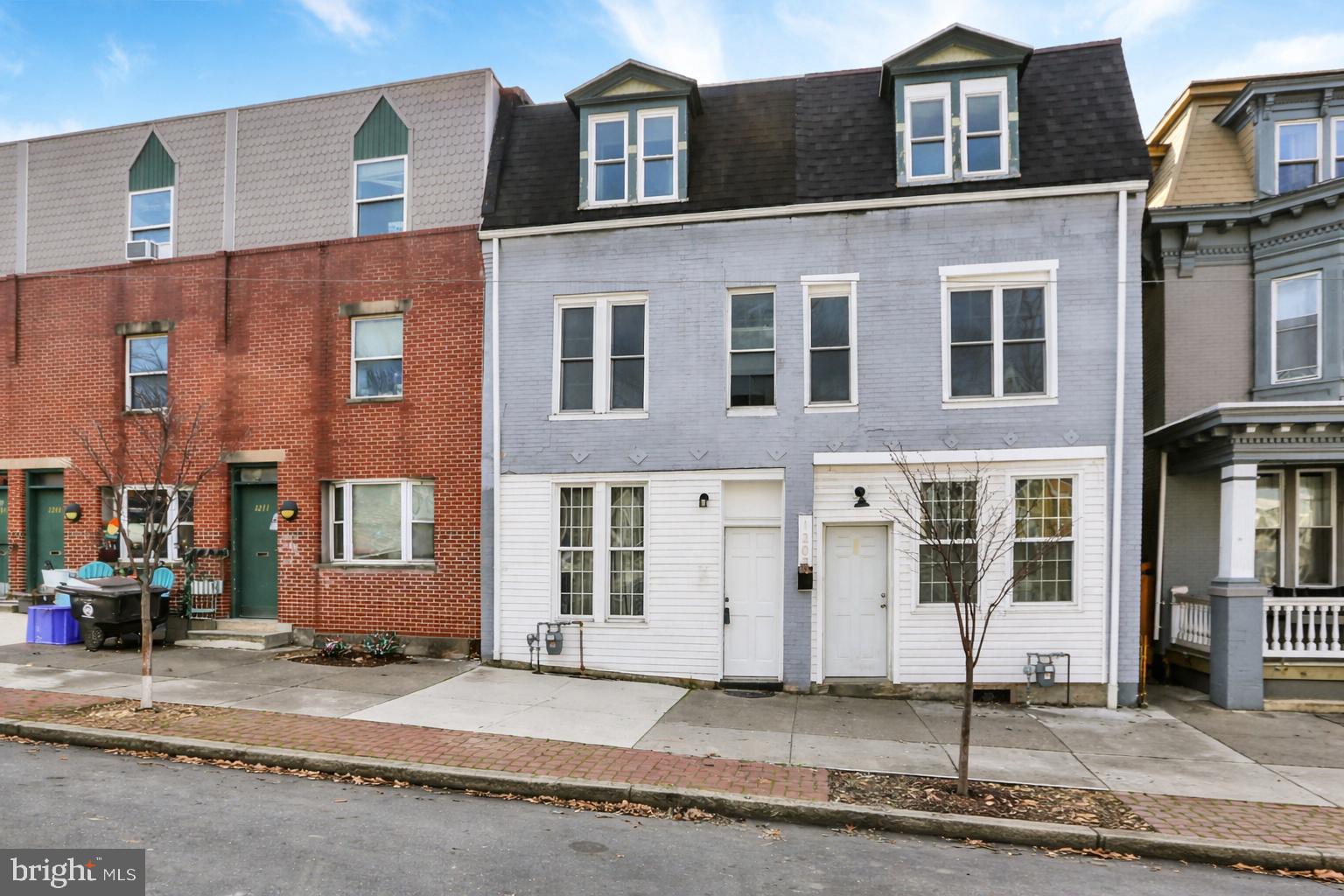 ALLISON HILL - Residential