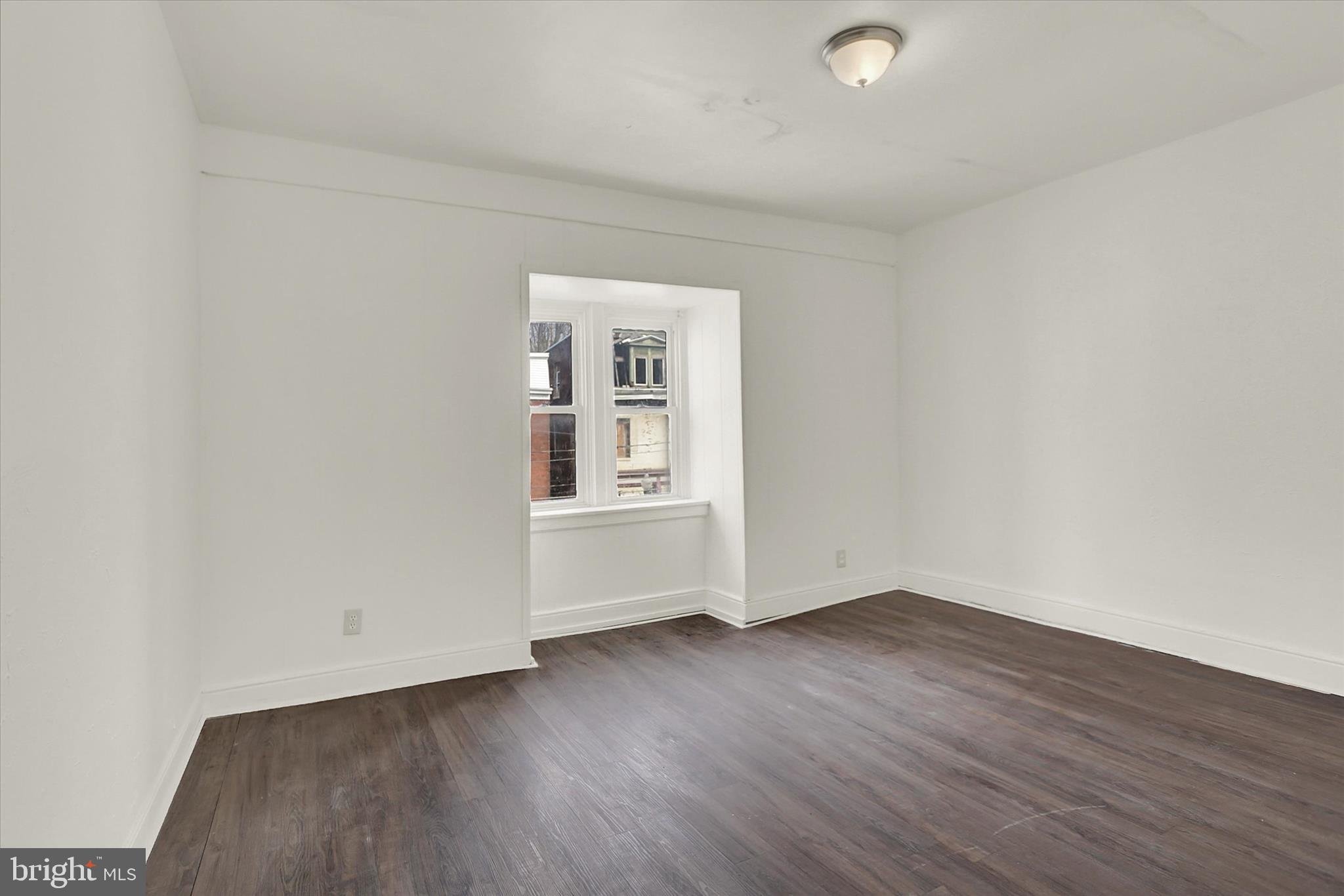 ALLISON HILL - Residential