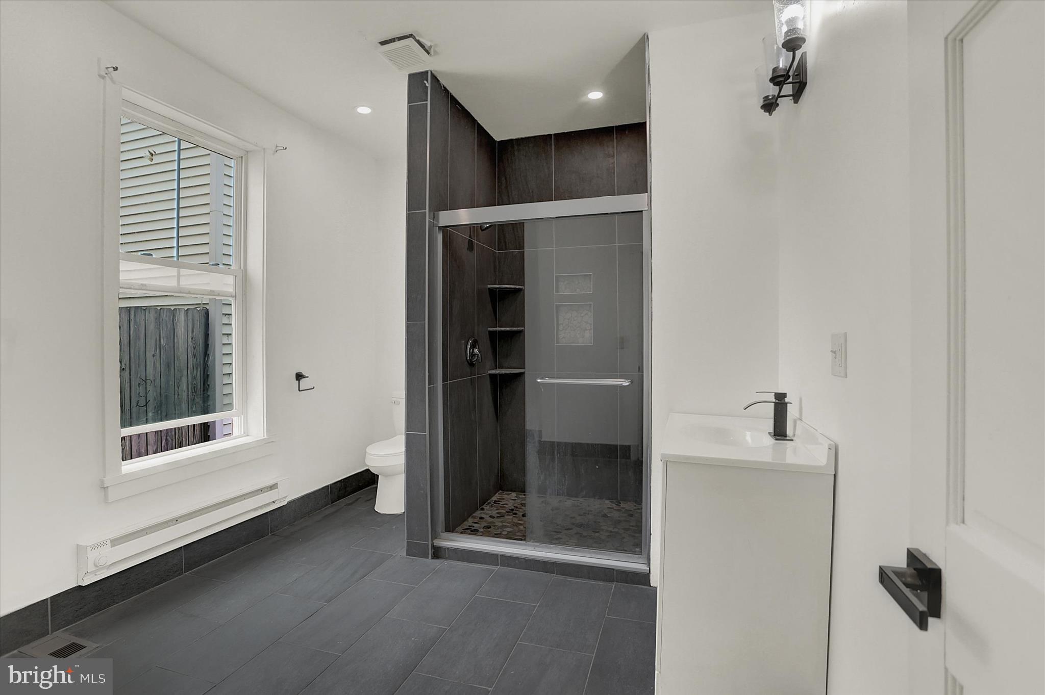 ALLISON HILL - Residential