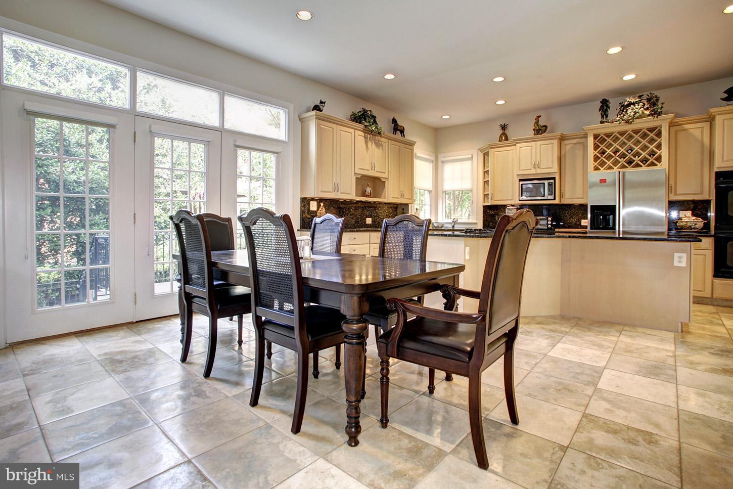 AVENEL - Residential