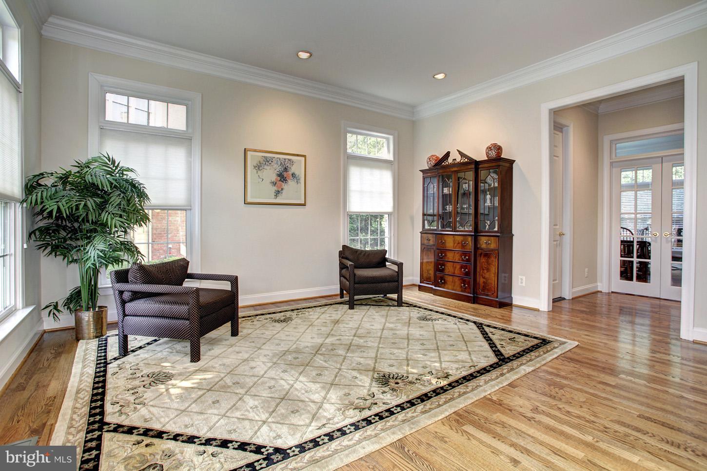 AVENEL - Residential