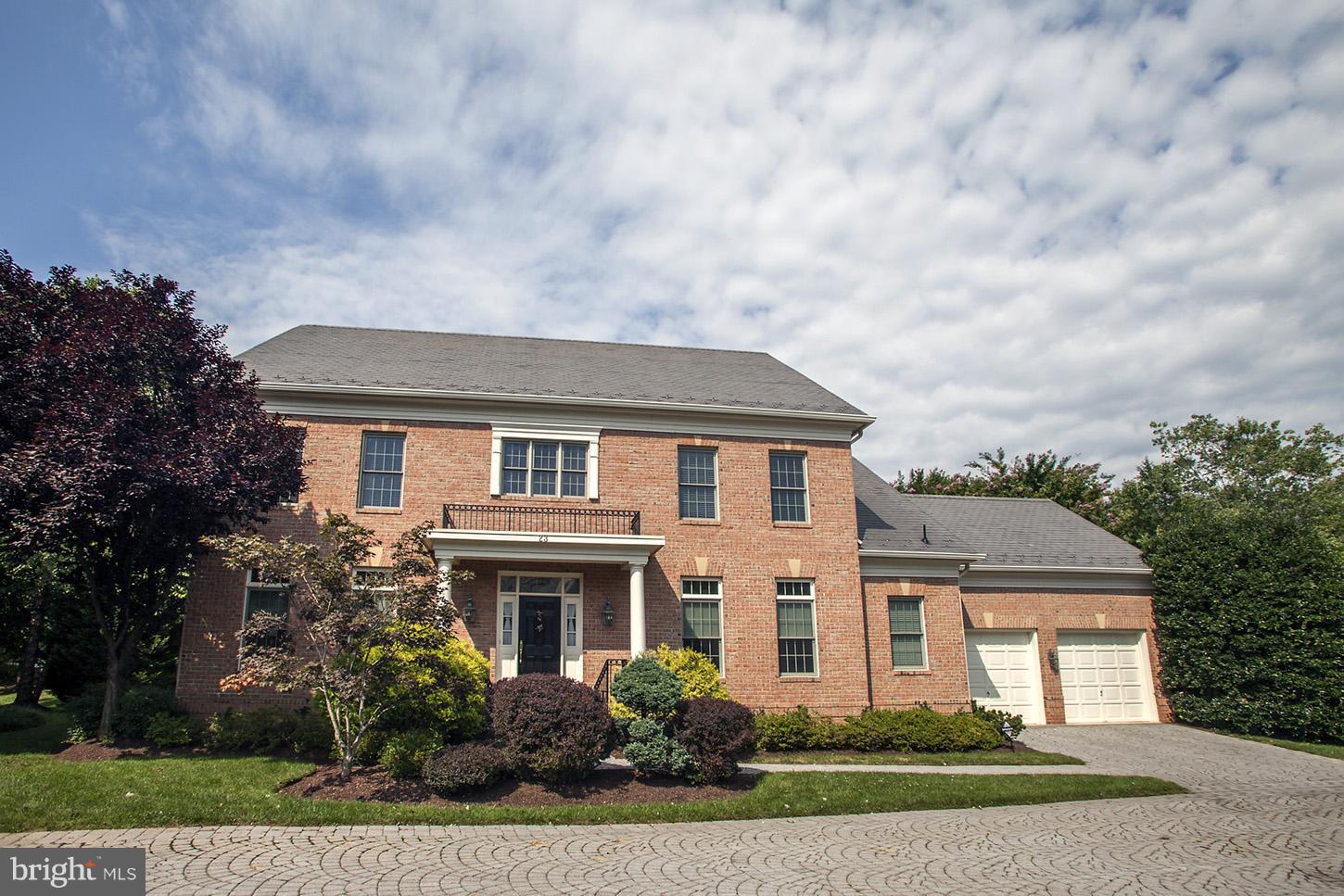 AVENEL - Residential