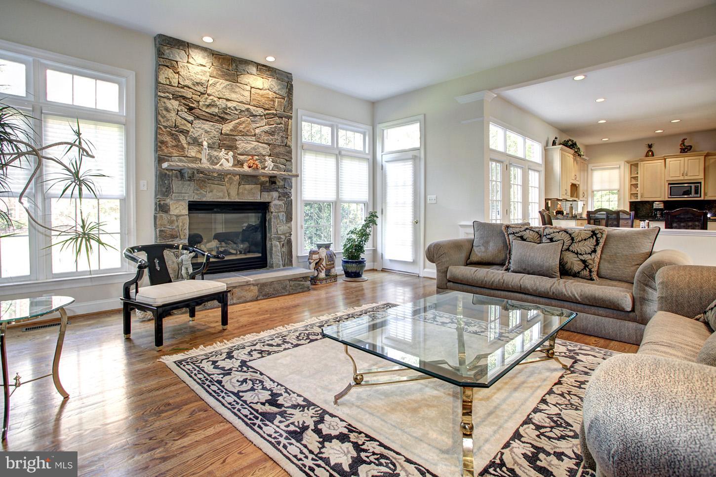 AVENEL - Residential