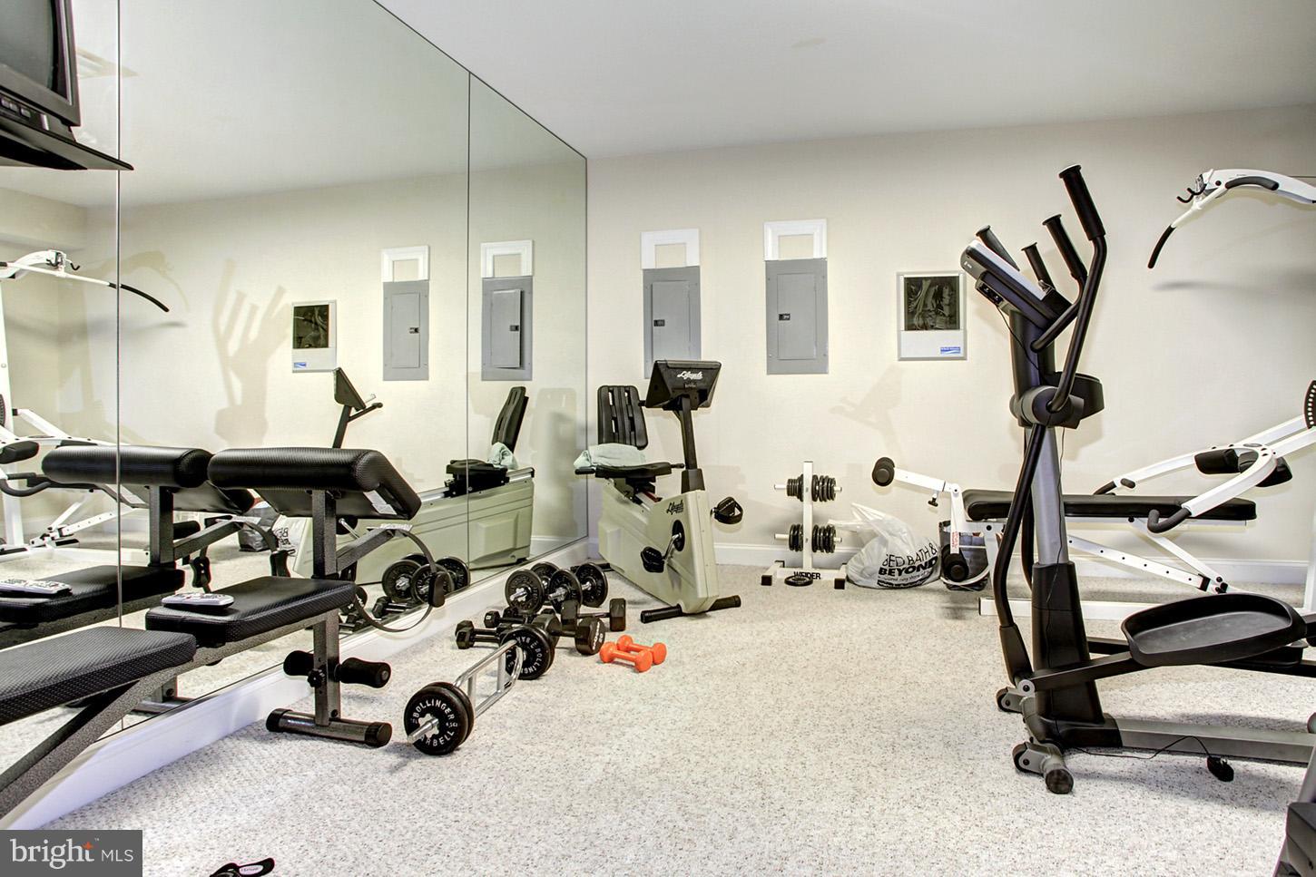 AVENEL - Residential