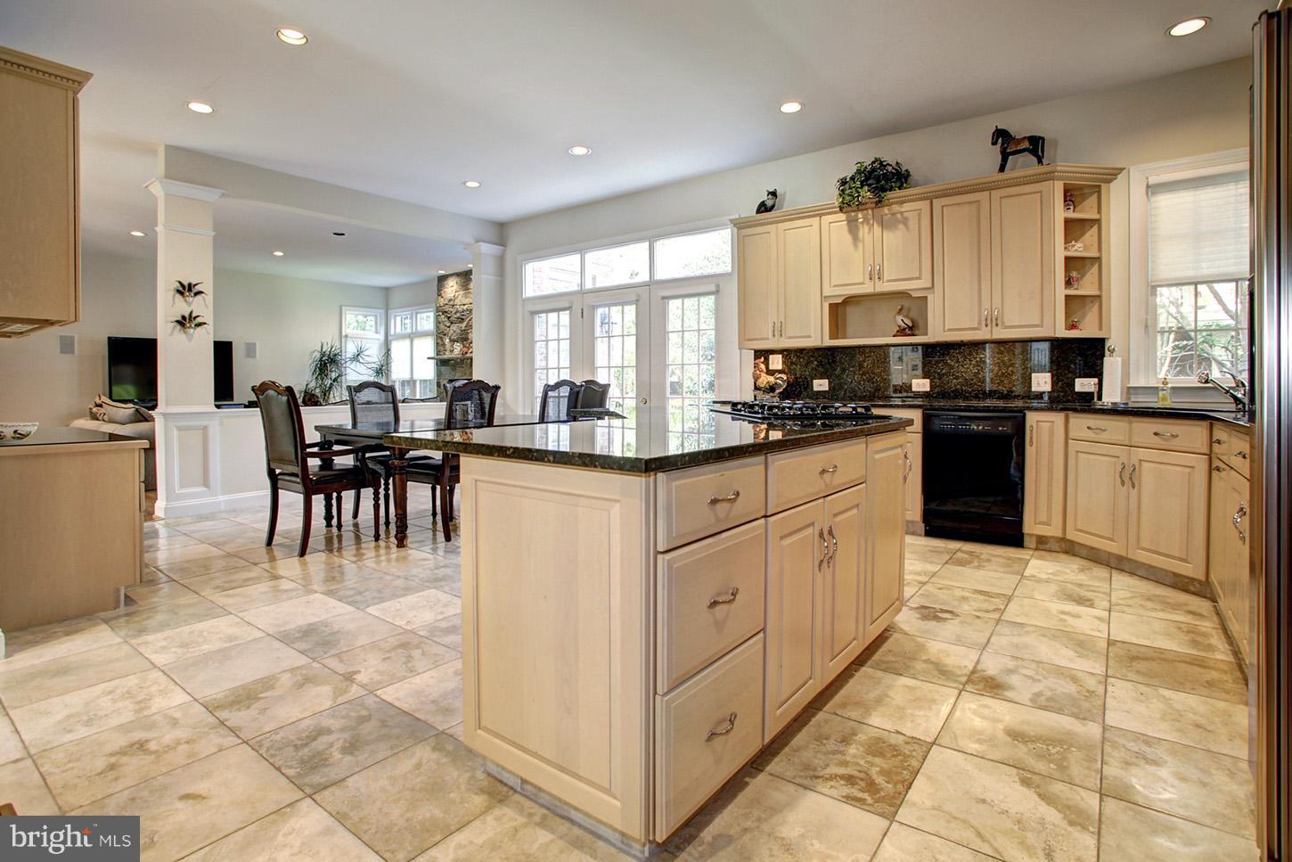 AVENEL - Residential