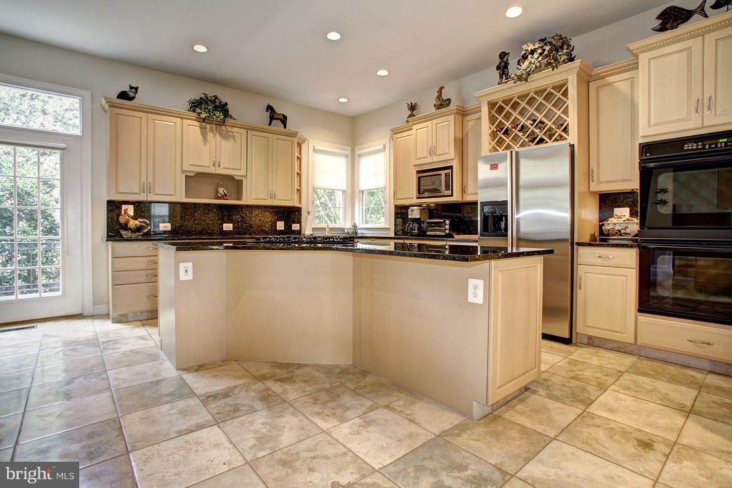 AVENEL - Residential