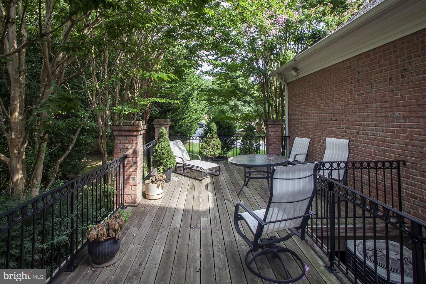 AVENEL - Residential