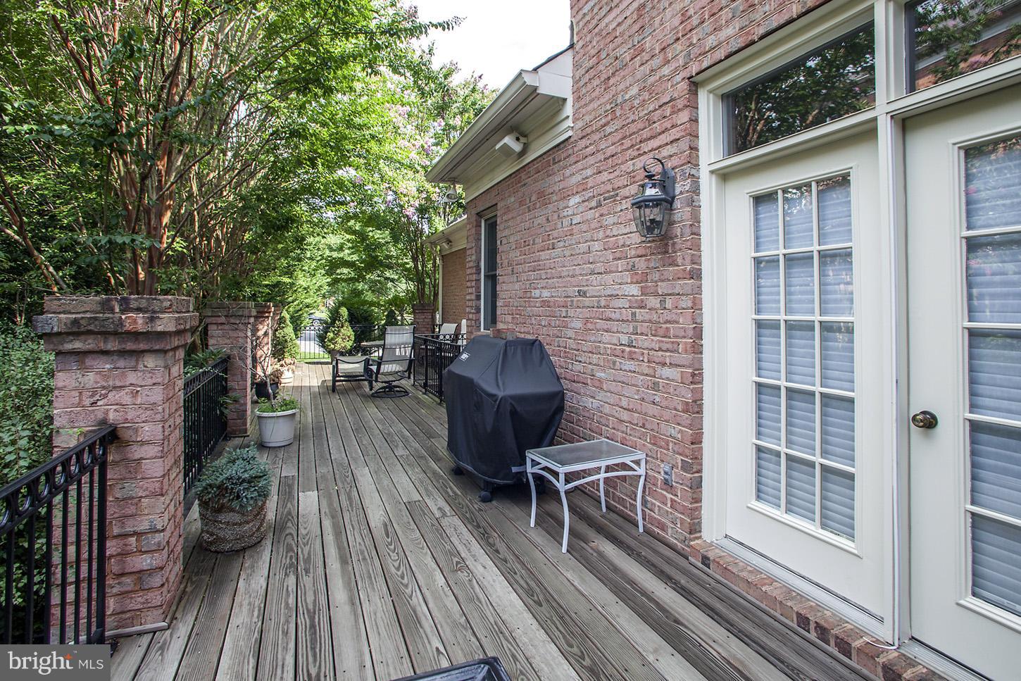 AVENEL - Residential