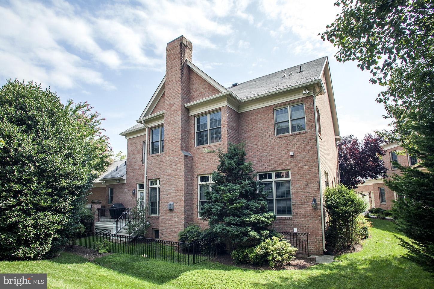 AVENEL - Residential