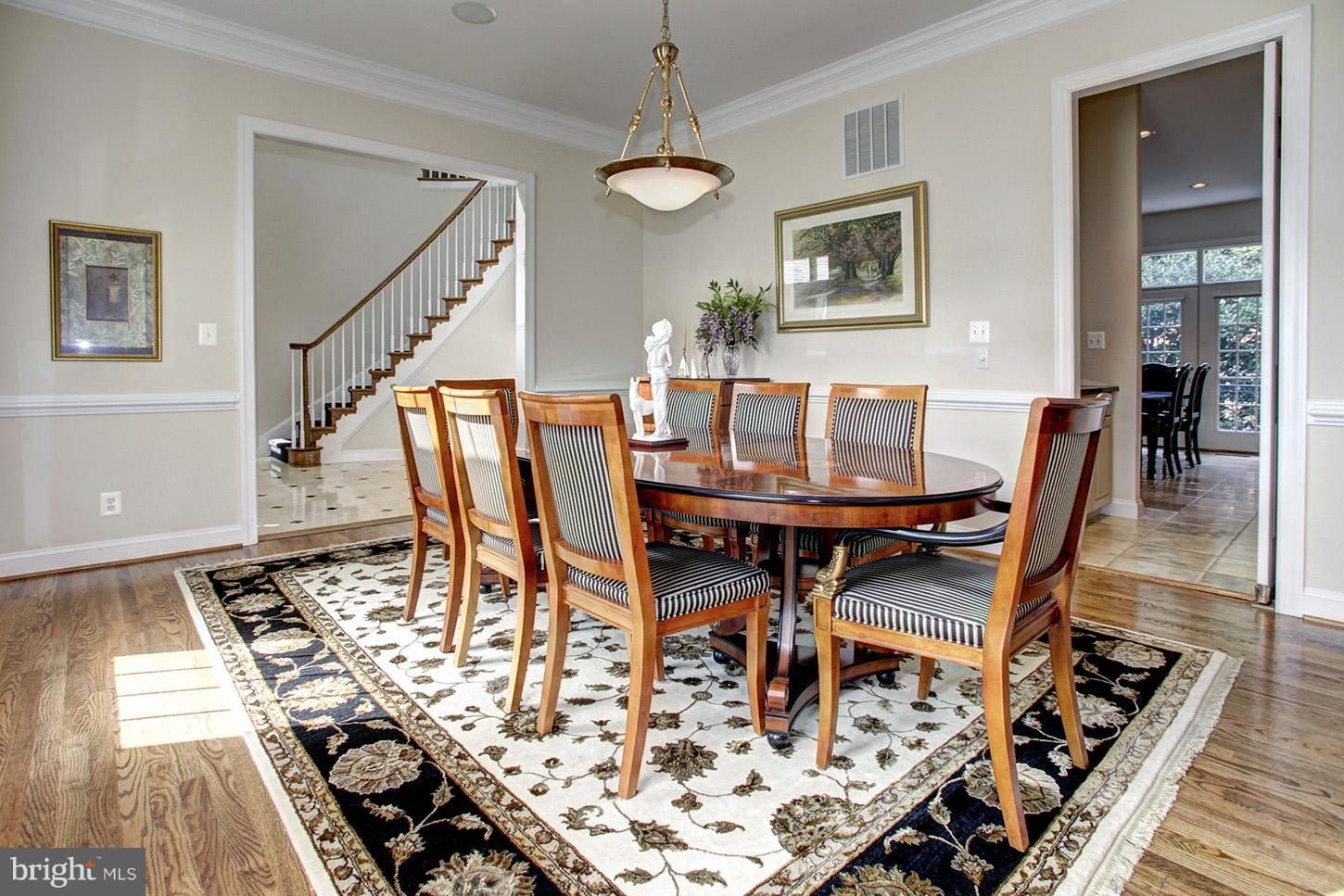 AVENEL - Residential