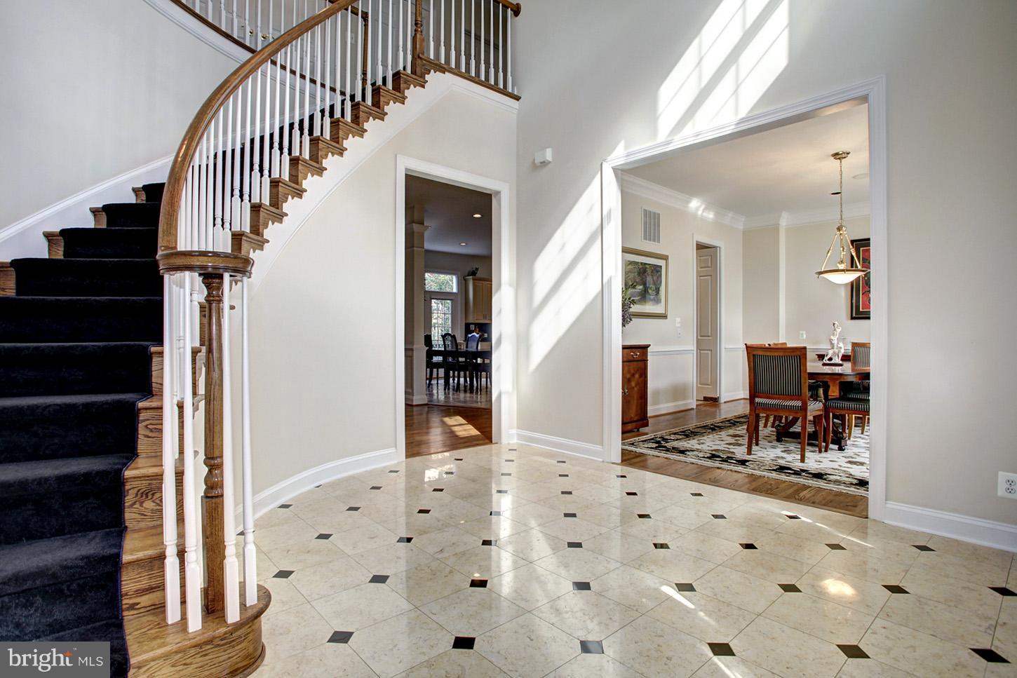 AVENEL - Residential