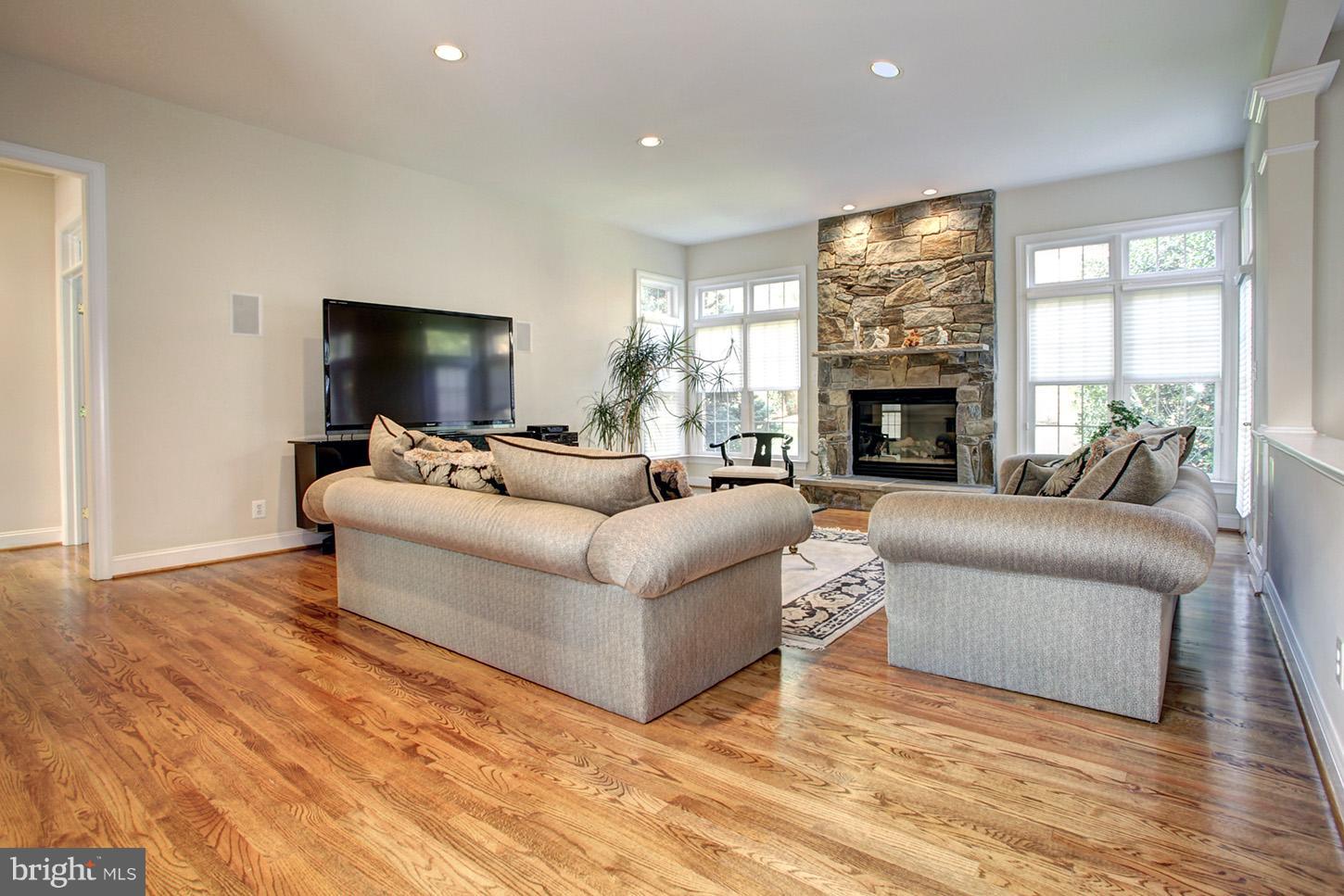 AVENEL - Residential