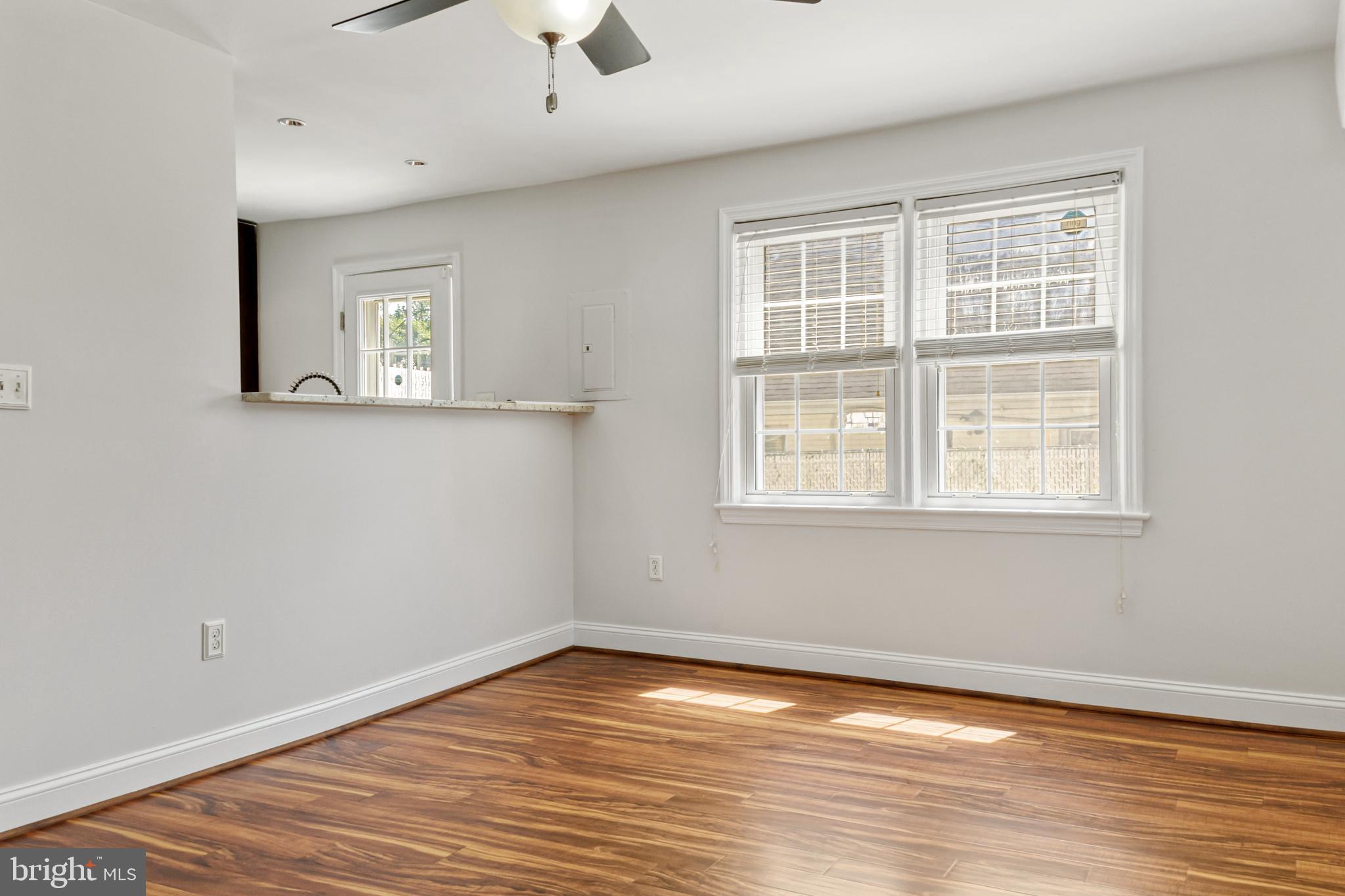 RADIANT VALLEY - Residential Lease