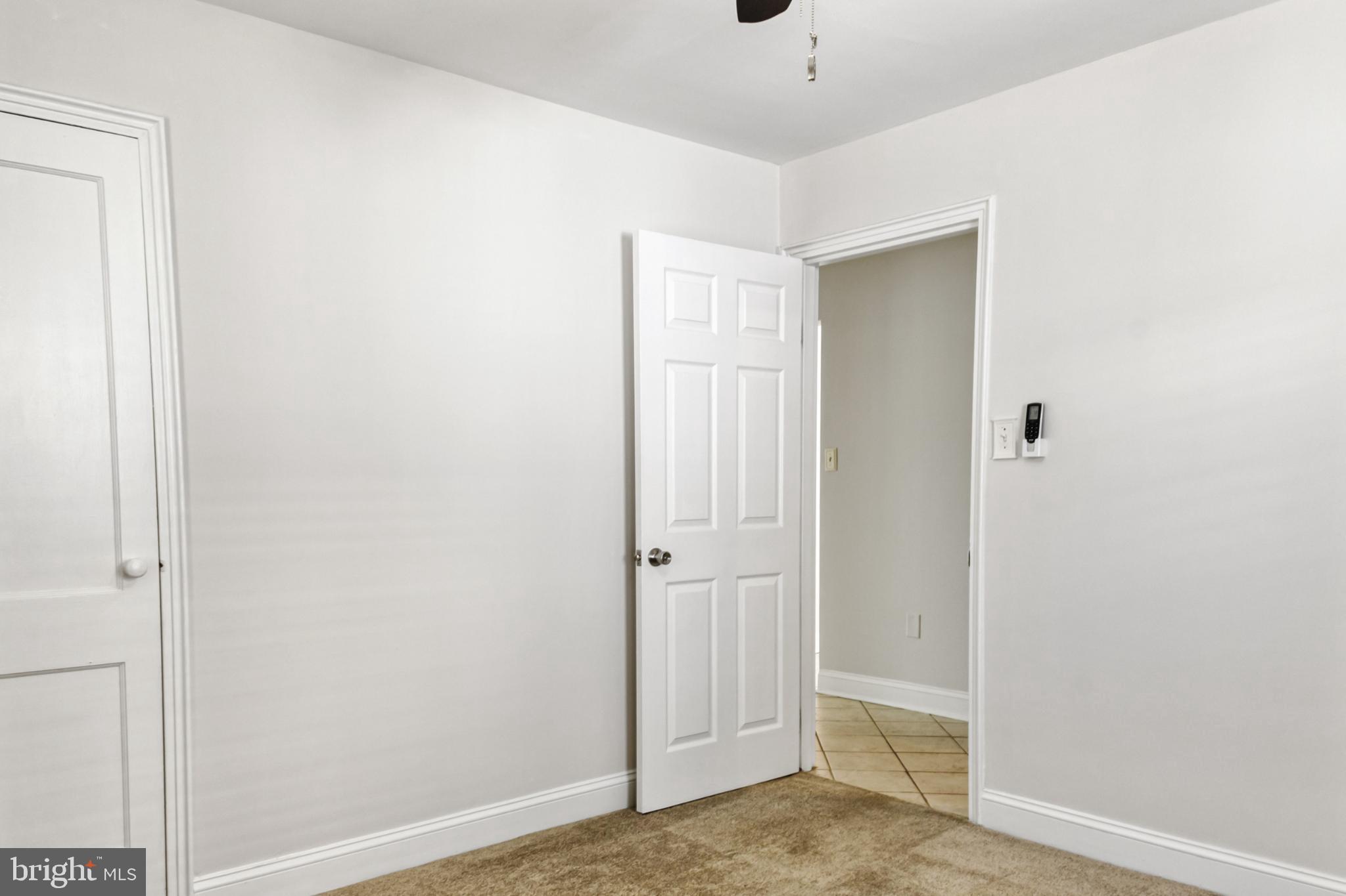 RADIANT VALLEY - Residential Lease