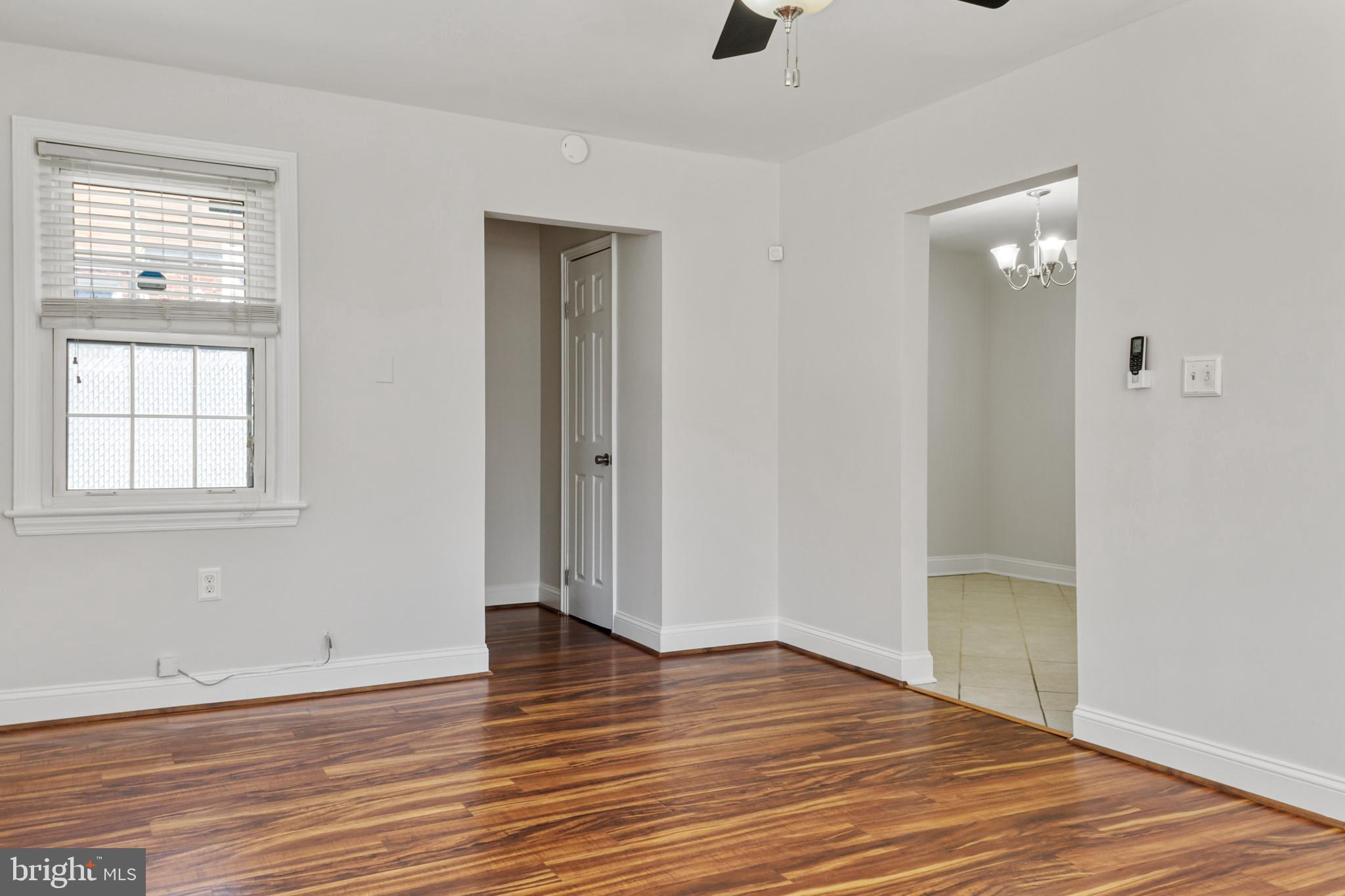 RADIANT VALLEY - Residential Lease