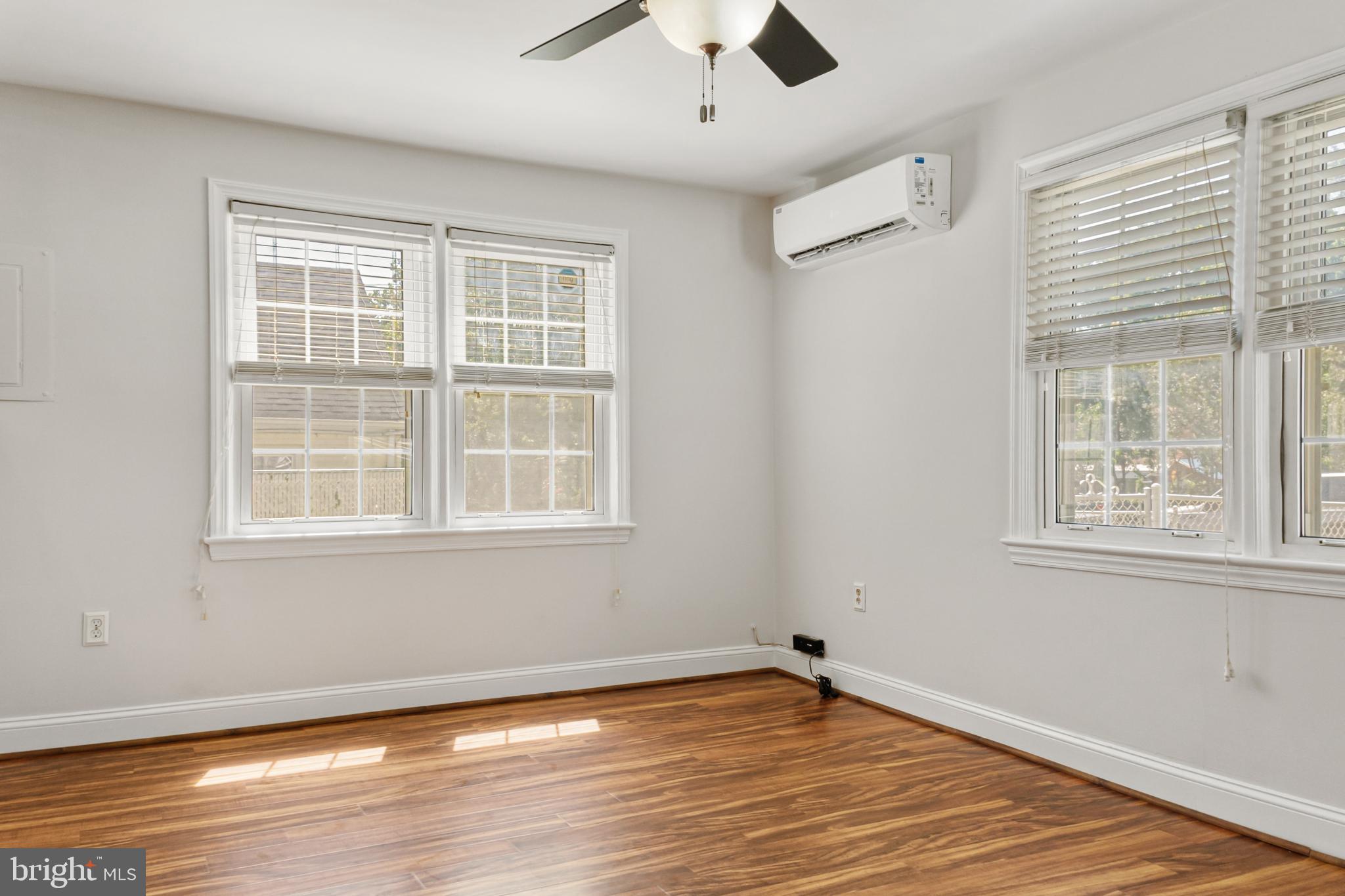 RADIANT VALLEY - Residential Lease