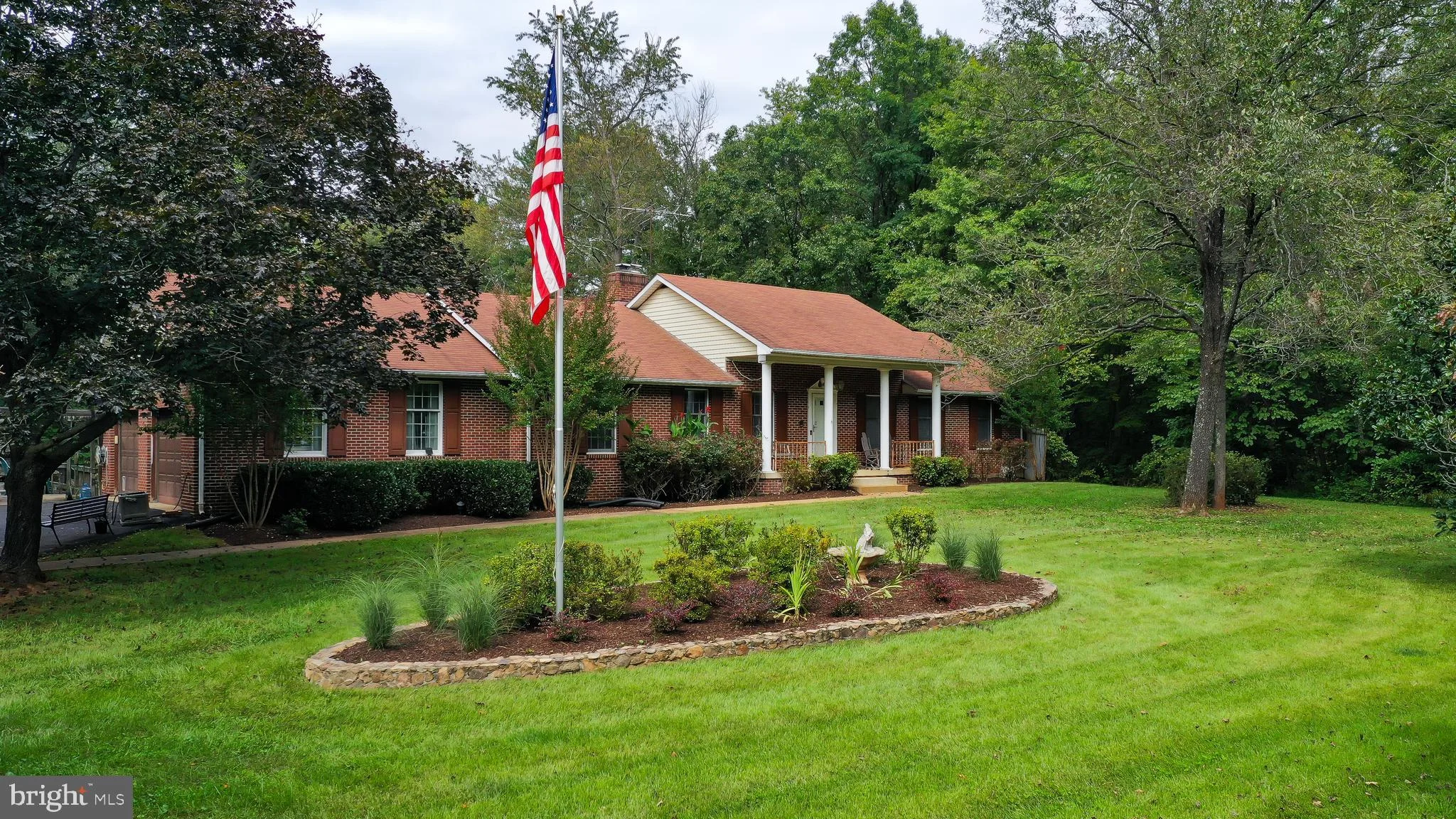 15800 Palmer Lane, Haymarket, VA 20169