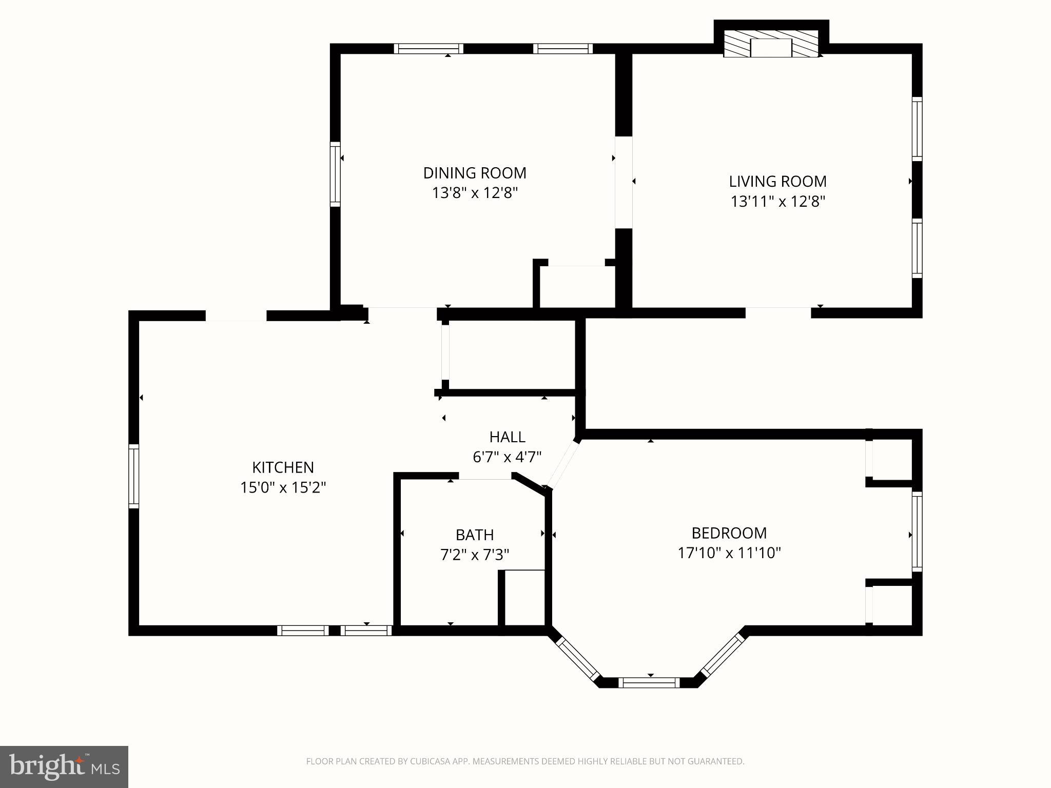 WARD 27 - Residential Lease