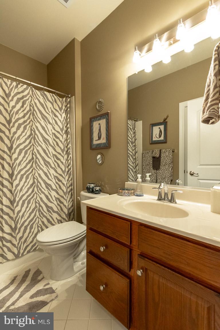 POTOMAC CLUB - Residential