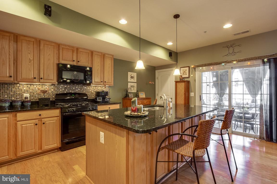 POTOMAC CLUB - Residential