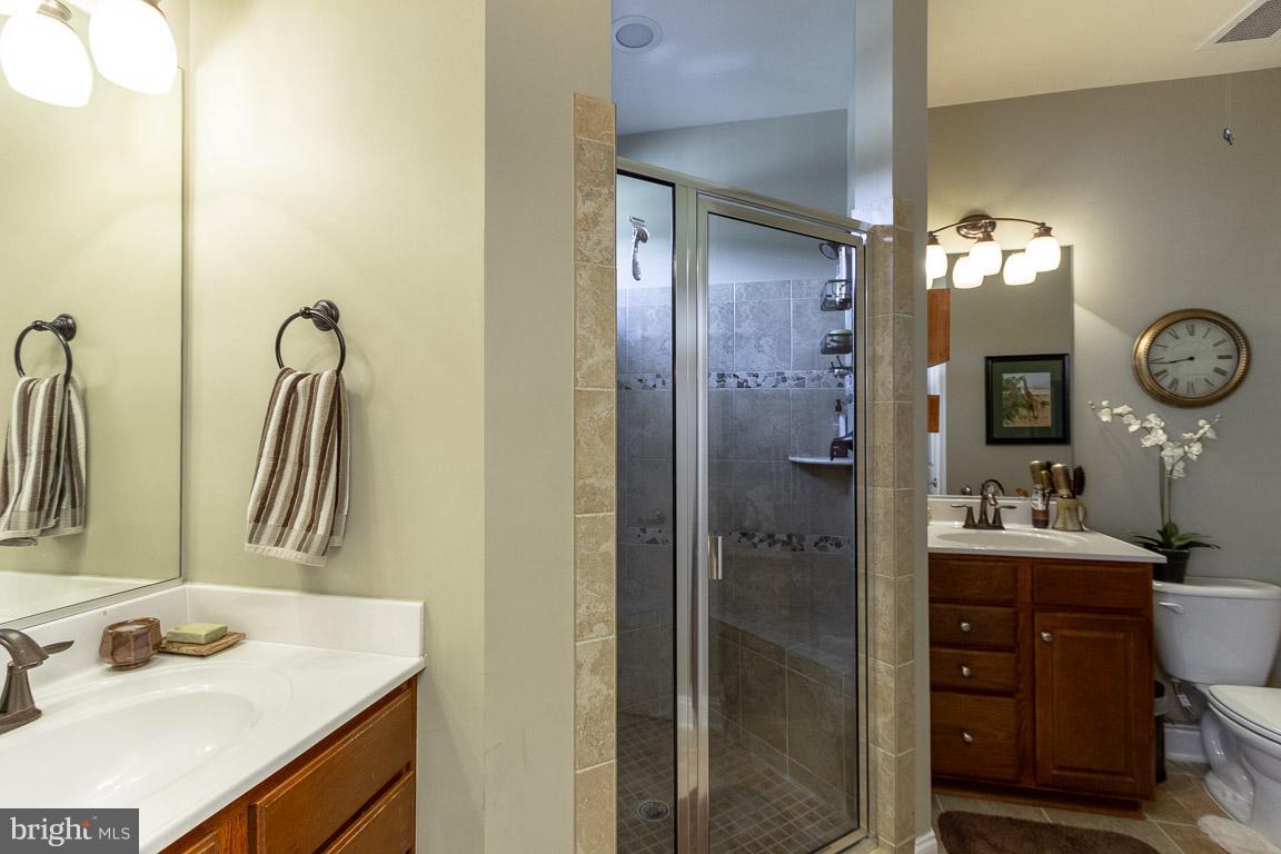 POTOMAC CLUB - Residential