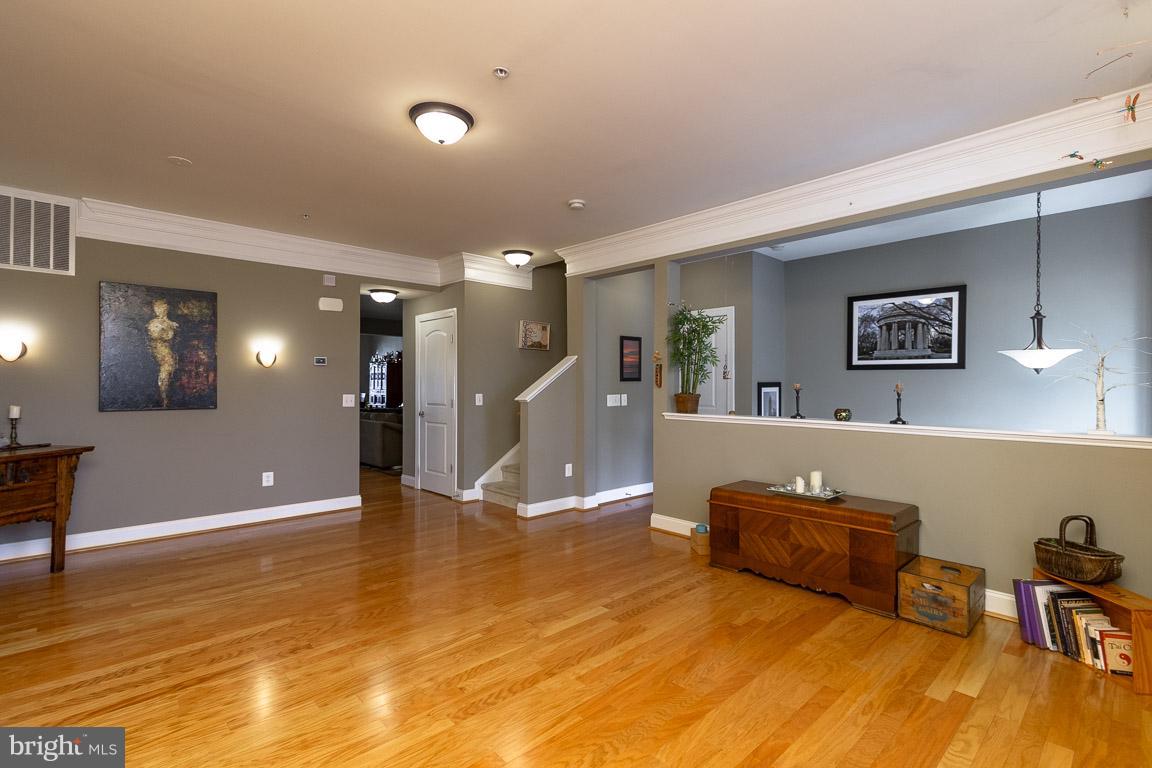 POTOMAC CLUB - Residential