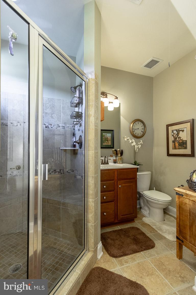 POTOMAC CLUB - Residential