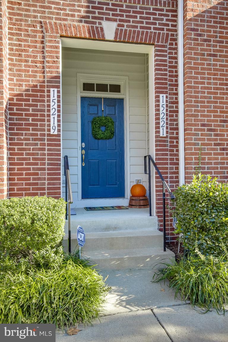 POTOMAC CLUB - Residential