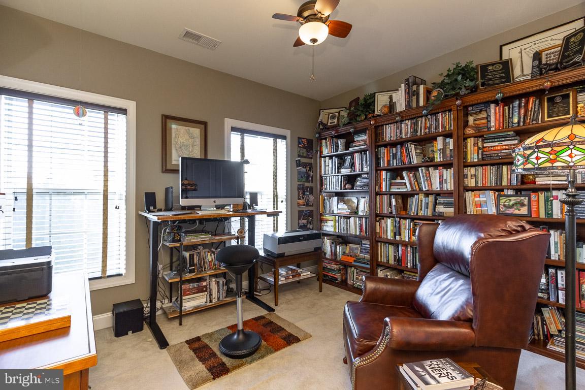 POTOMAC CLUB - Residential