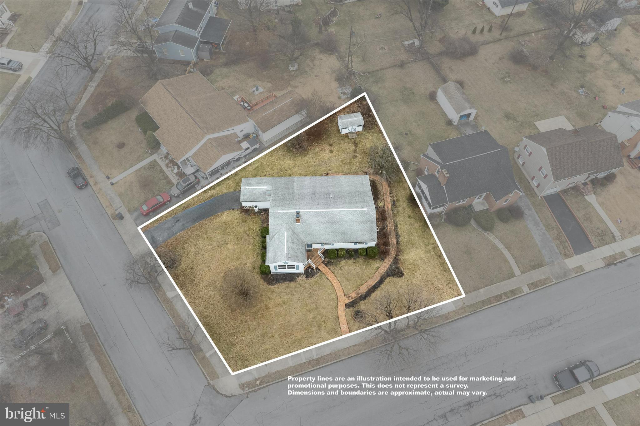 BERKELEY MANOR - Residential