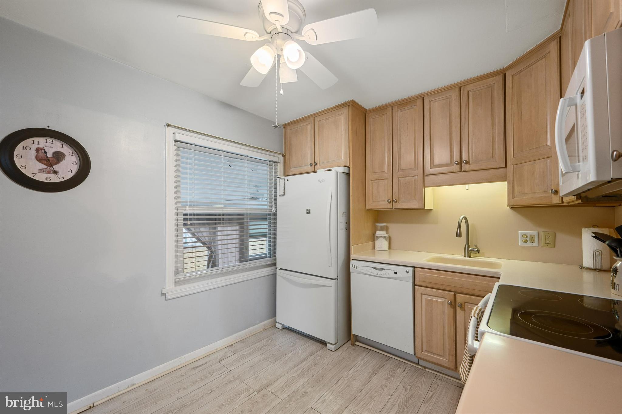 BERKELEY MANOR - Residential