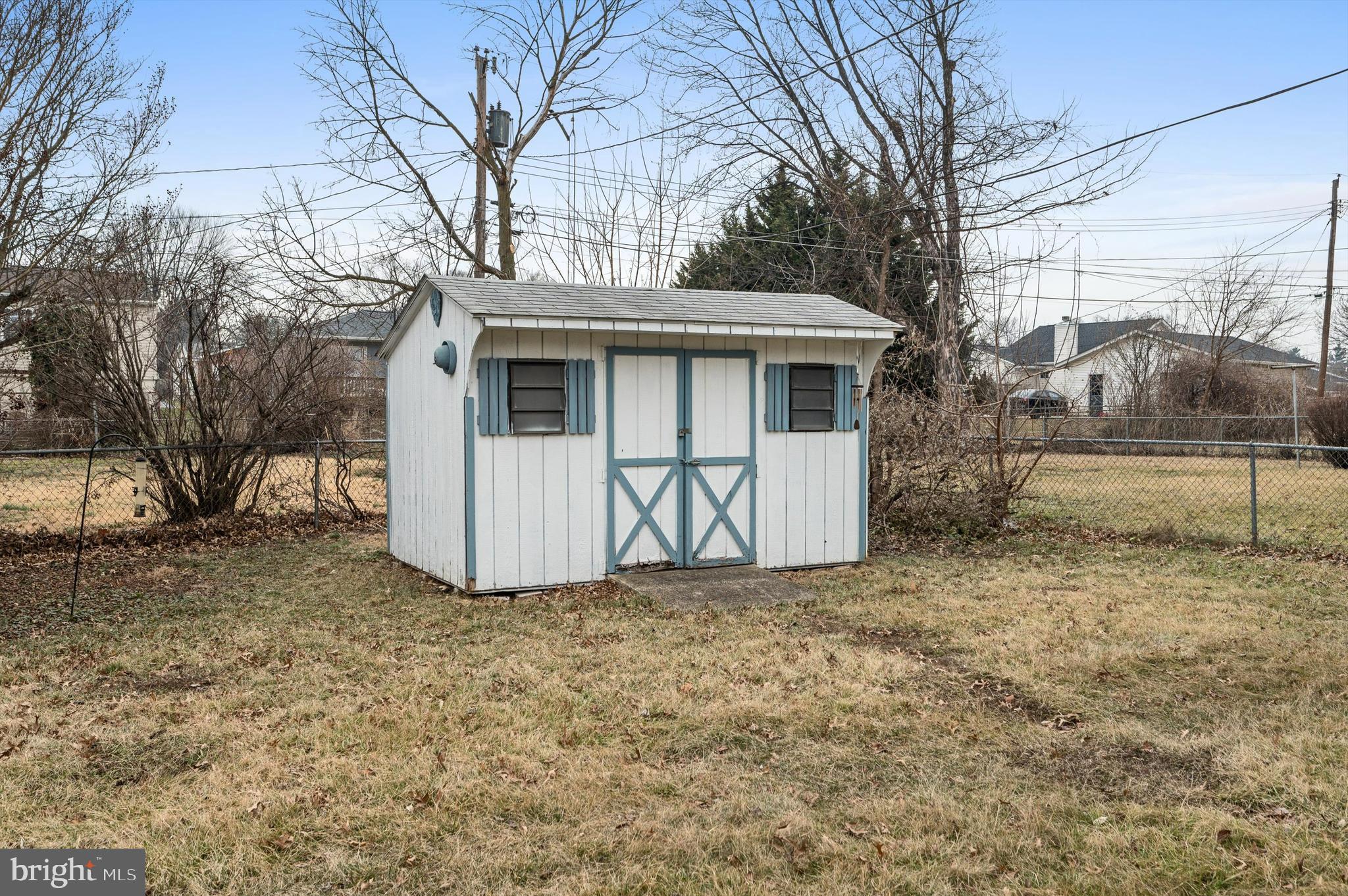 BERKELEY MANOR - Residential