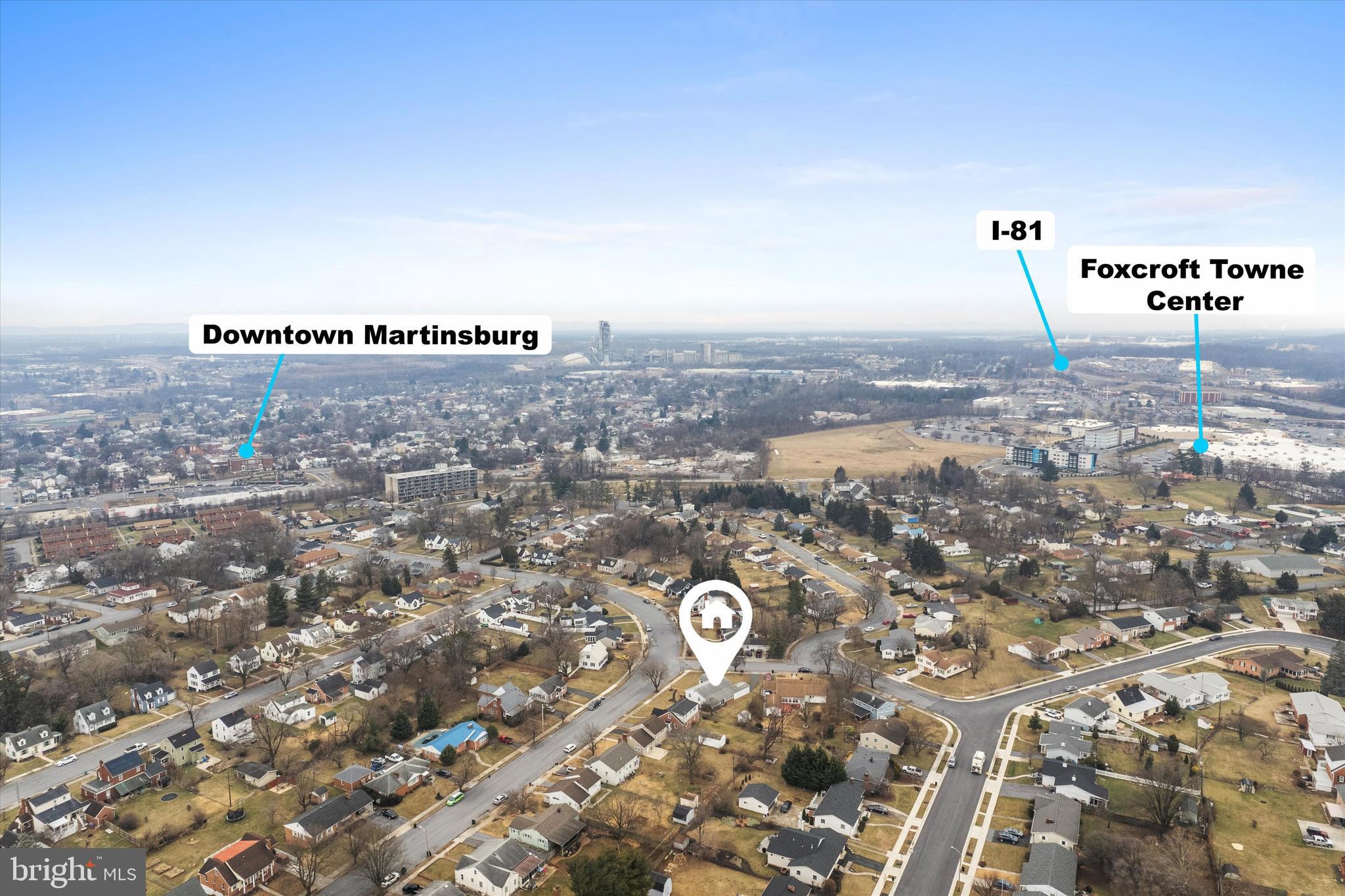 BERKELEY MANOR - Residential